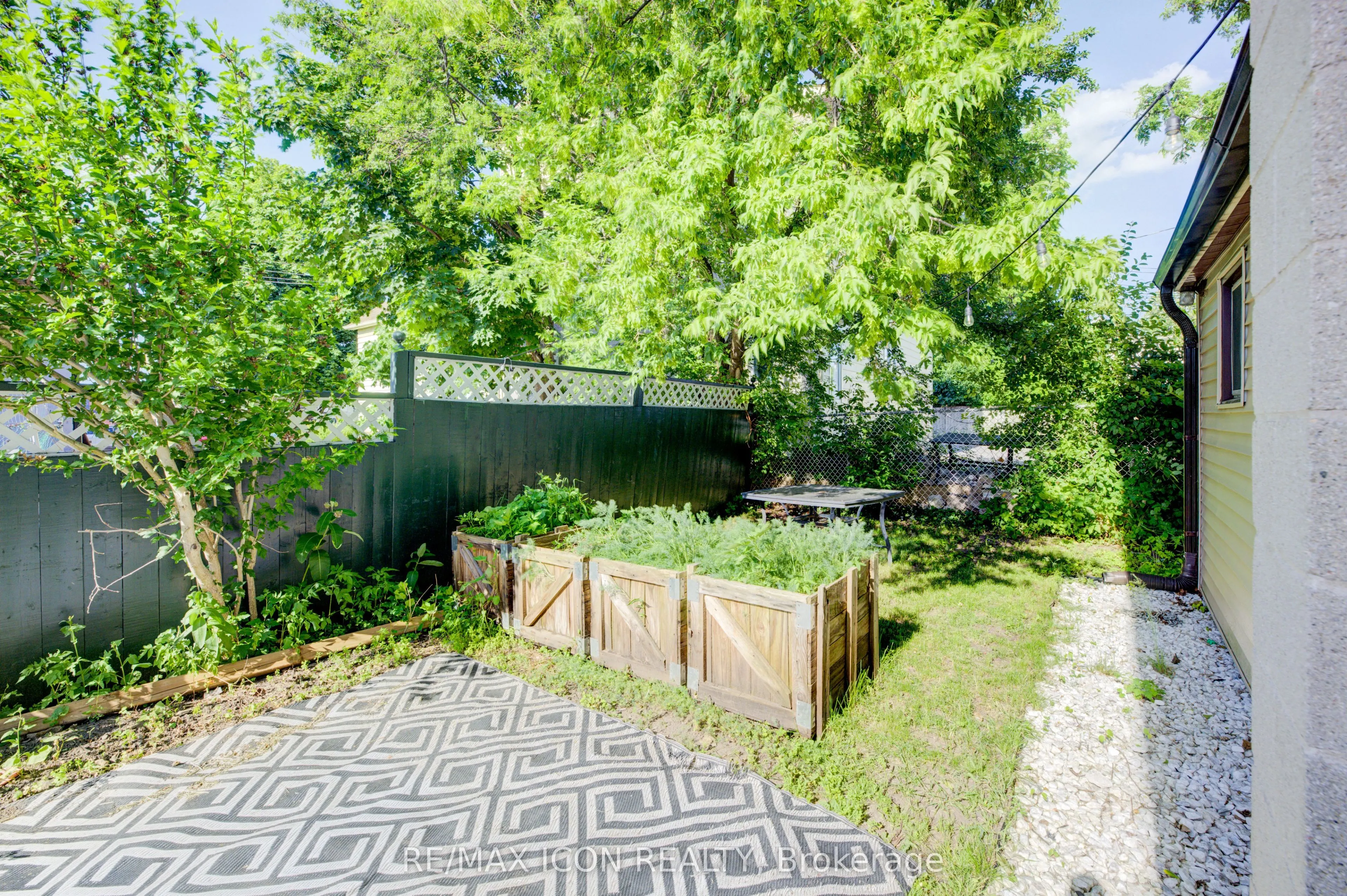 81 George Street N