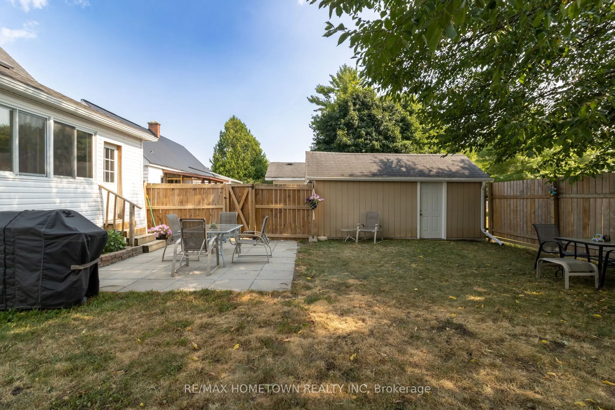 84 Chaffey Street