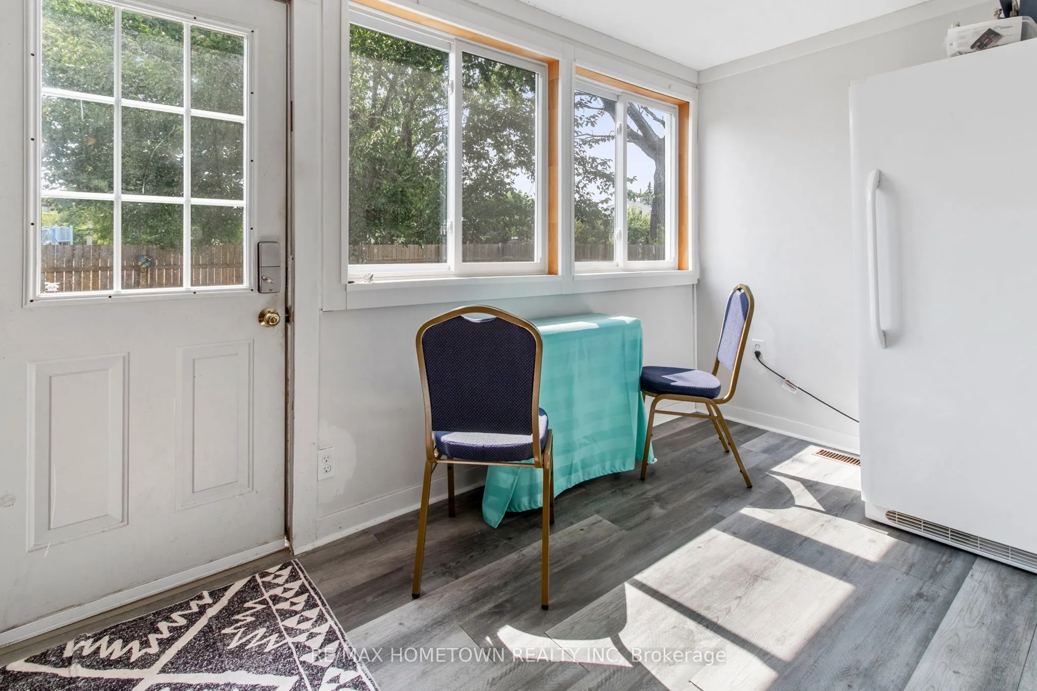 84 Chaffey Street