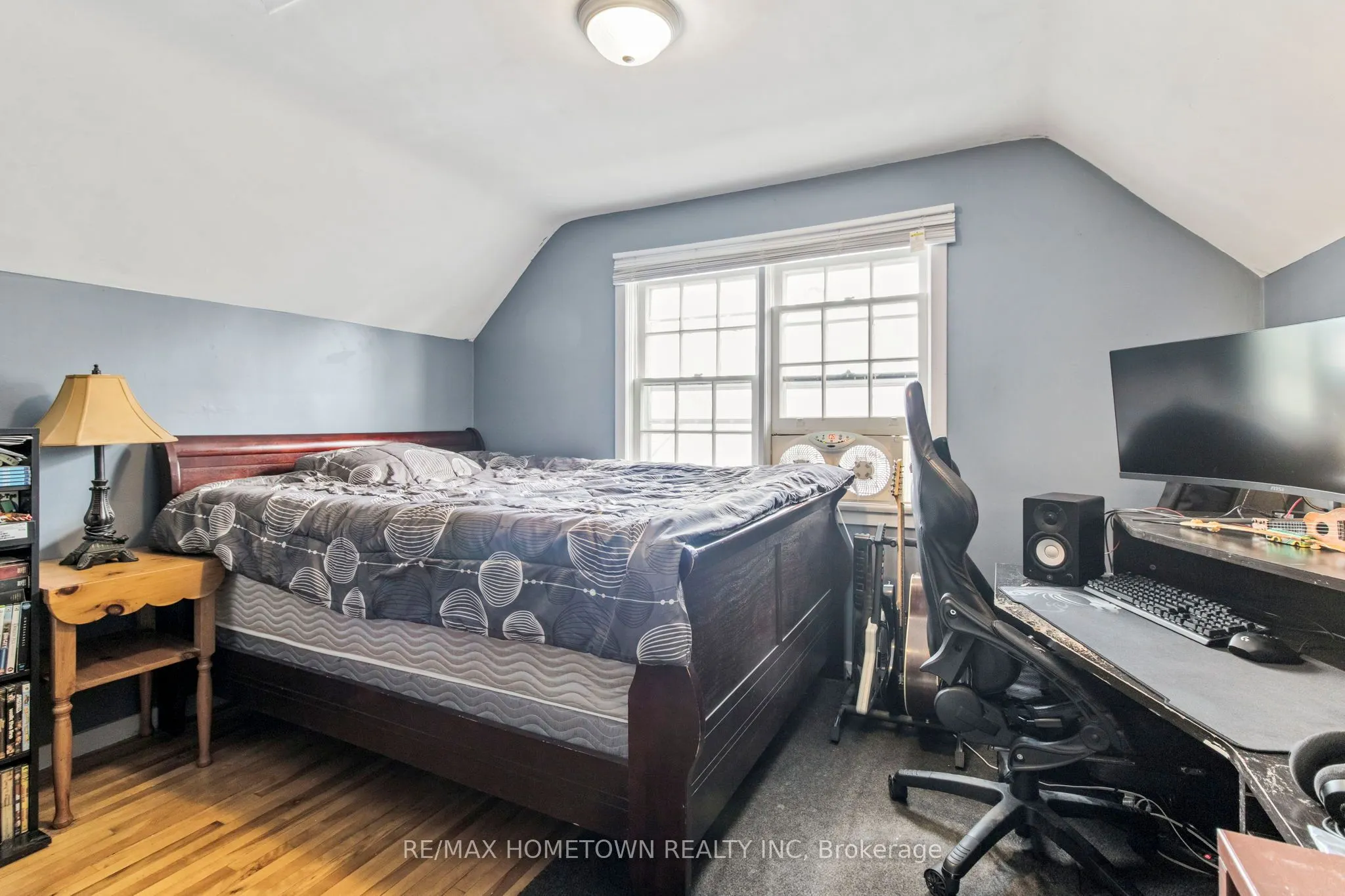 84 Chaffey Street