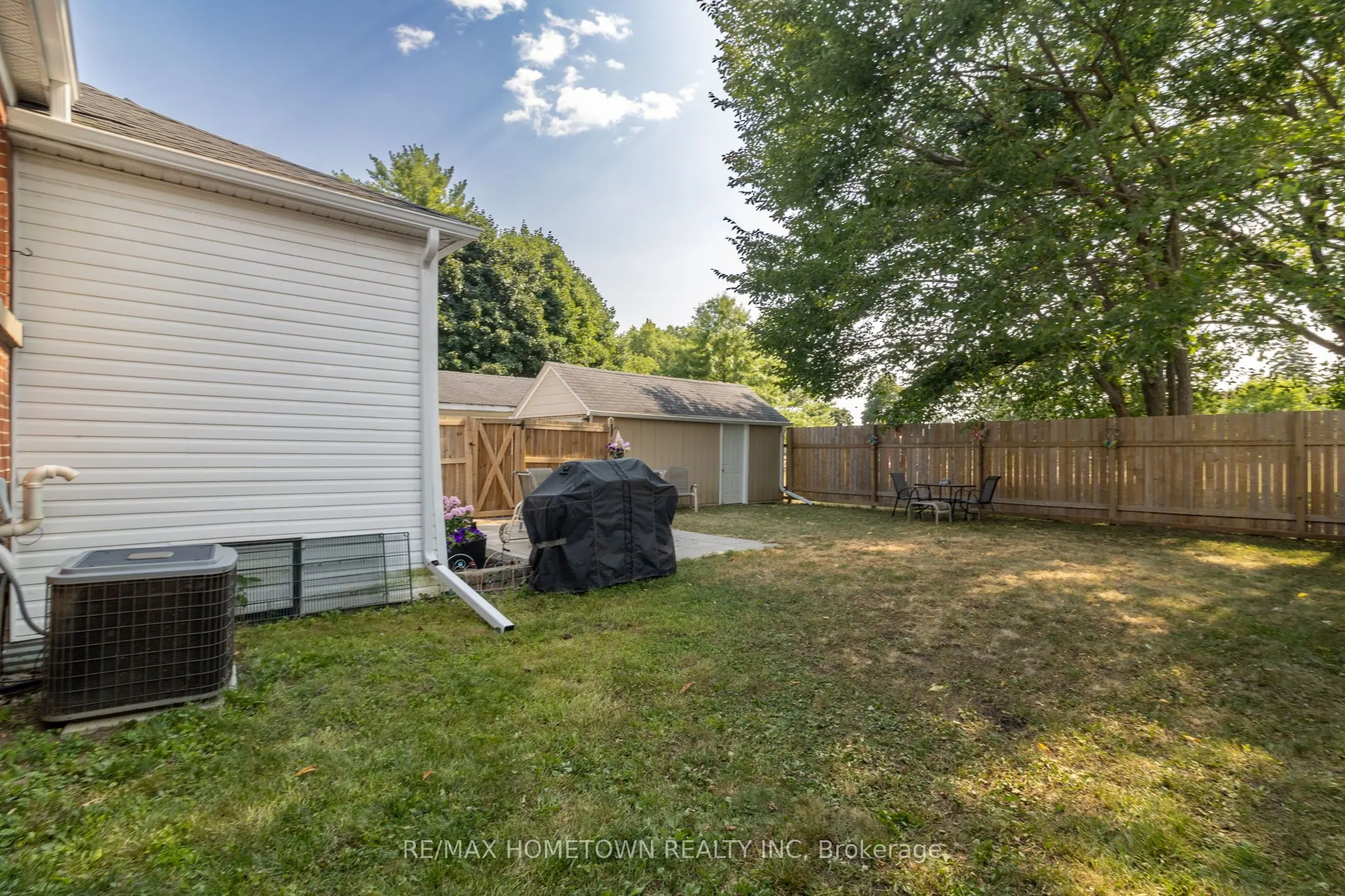 84 Chaffey Street