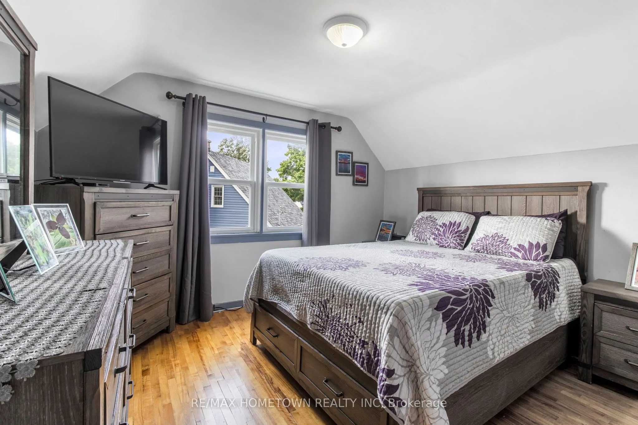 84 Chaffey Street