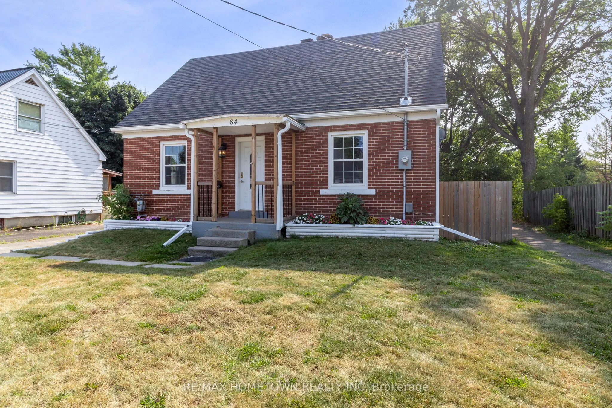 84 Chaffey Street