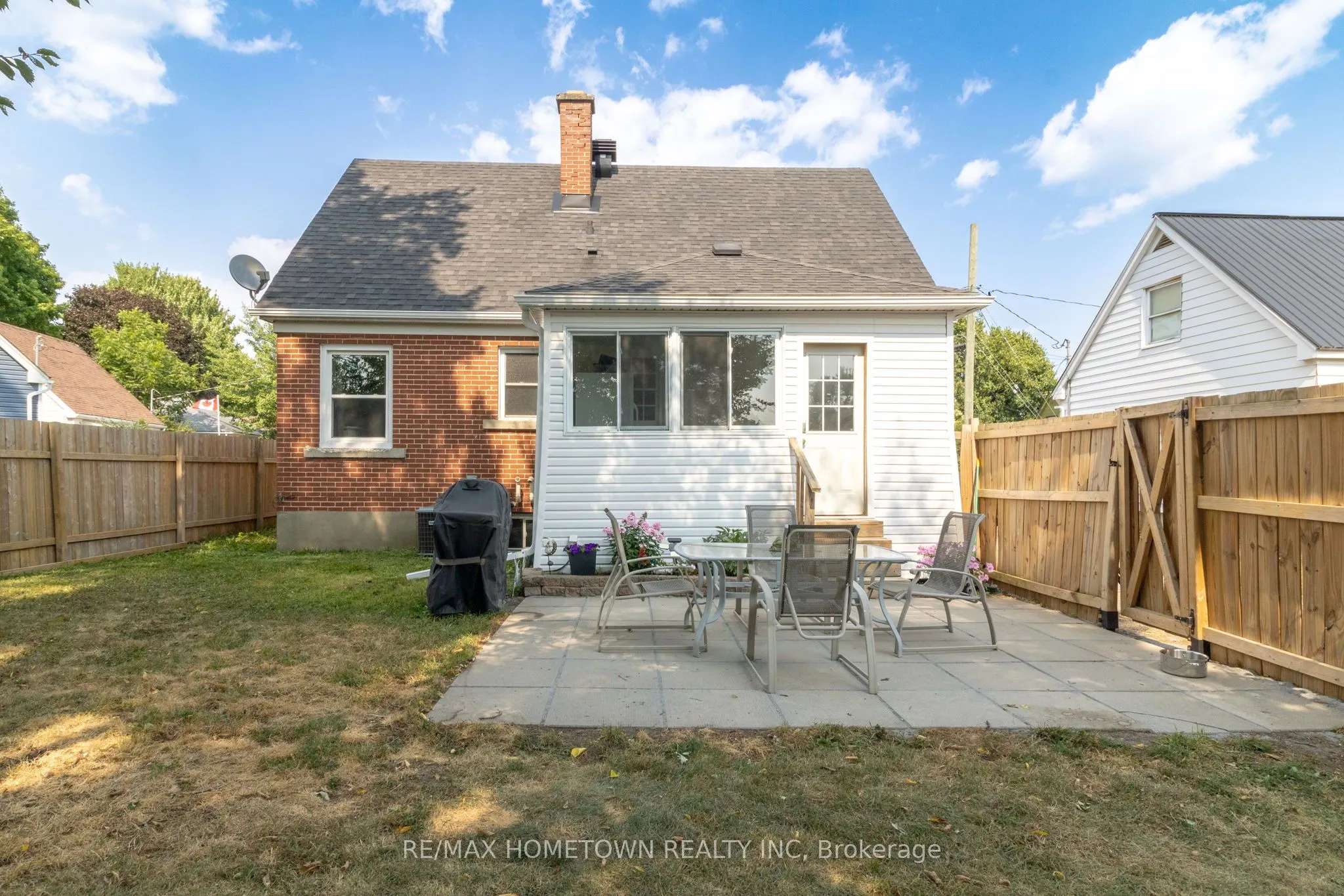 84 Chaffey Street