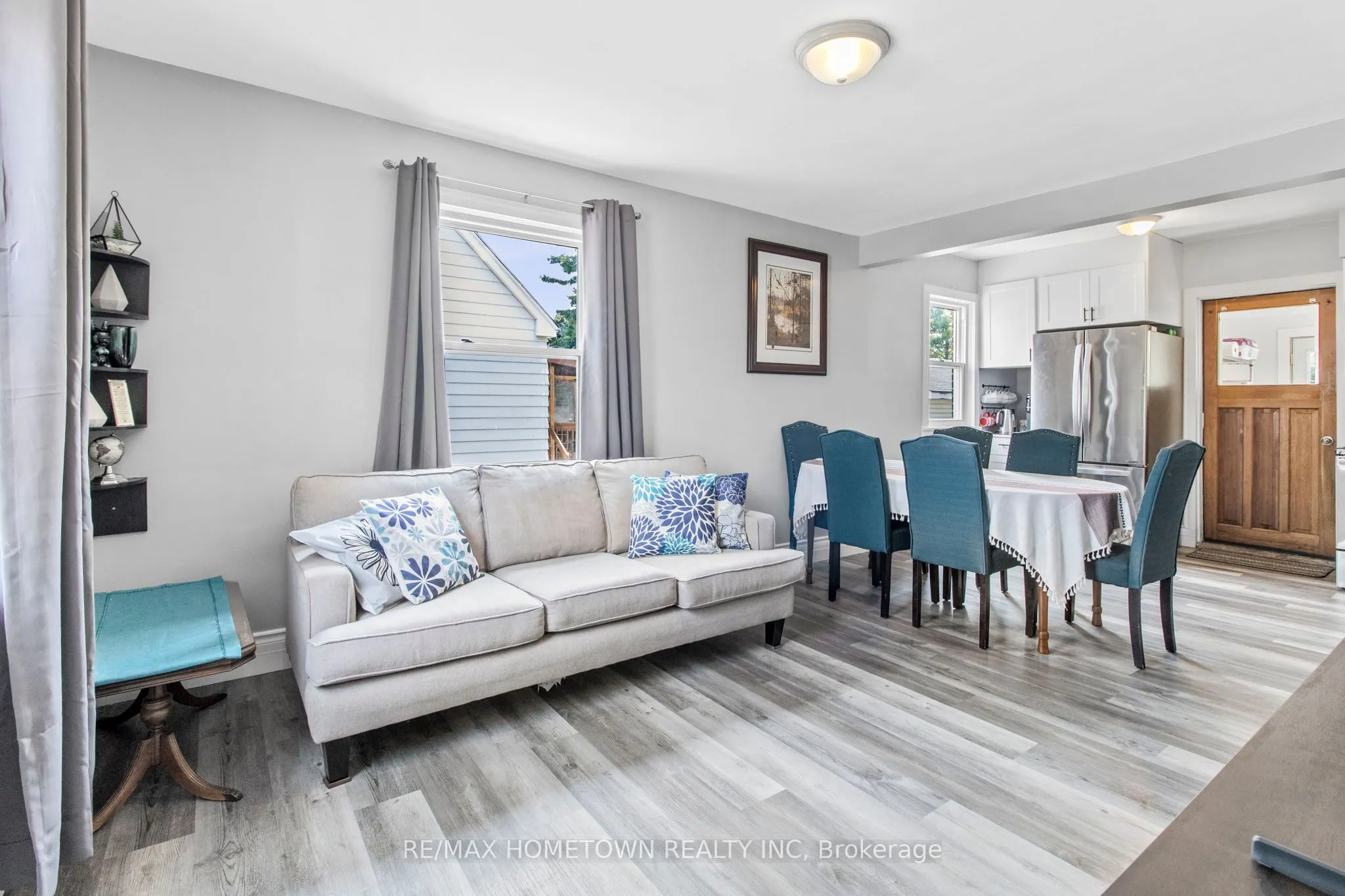 84 Chaffey Street