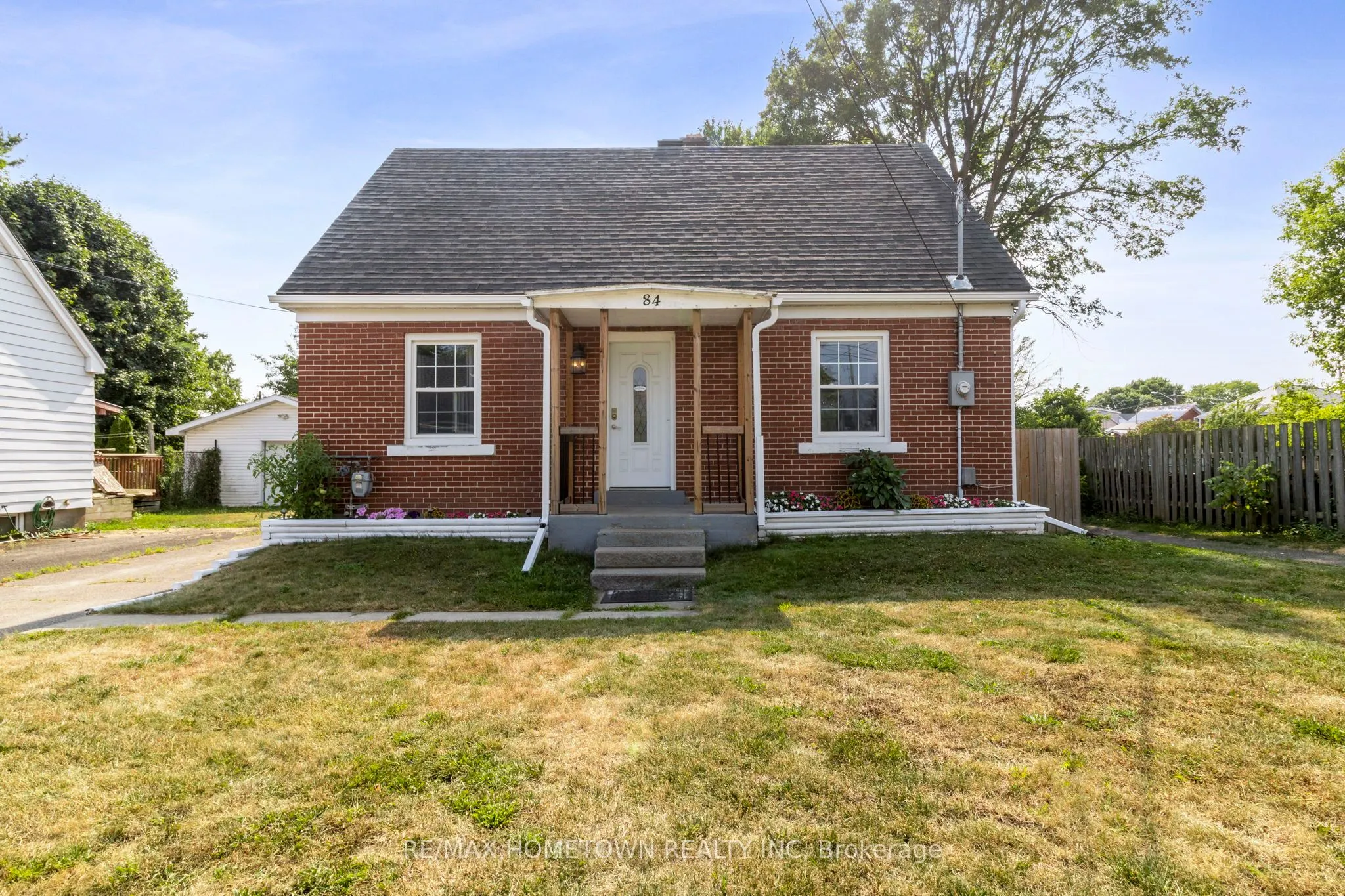 84 Chaffey Street