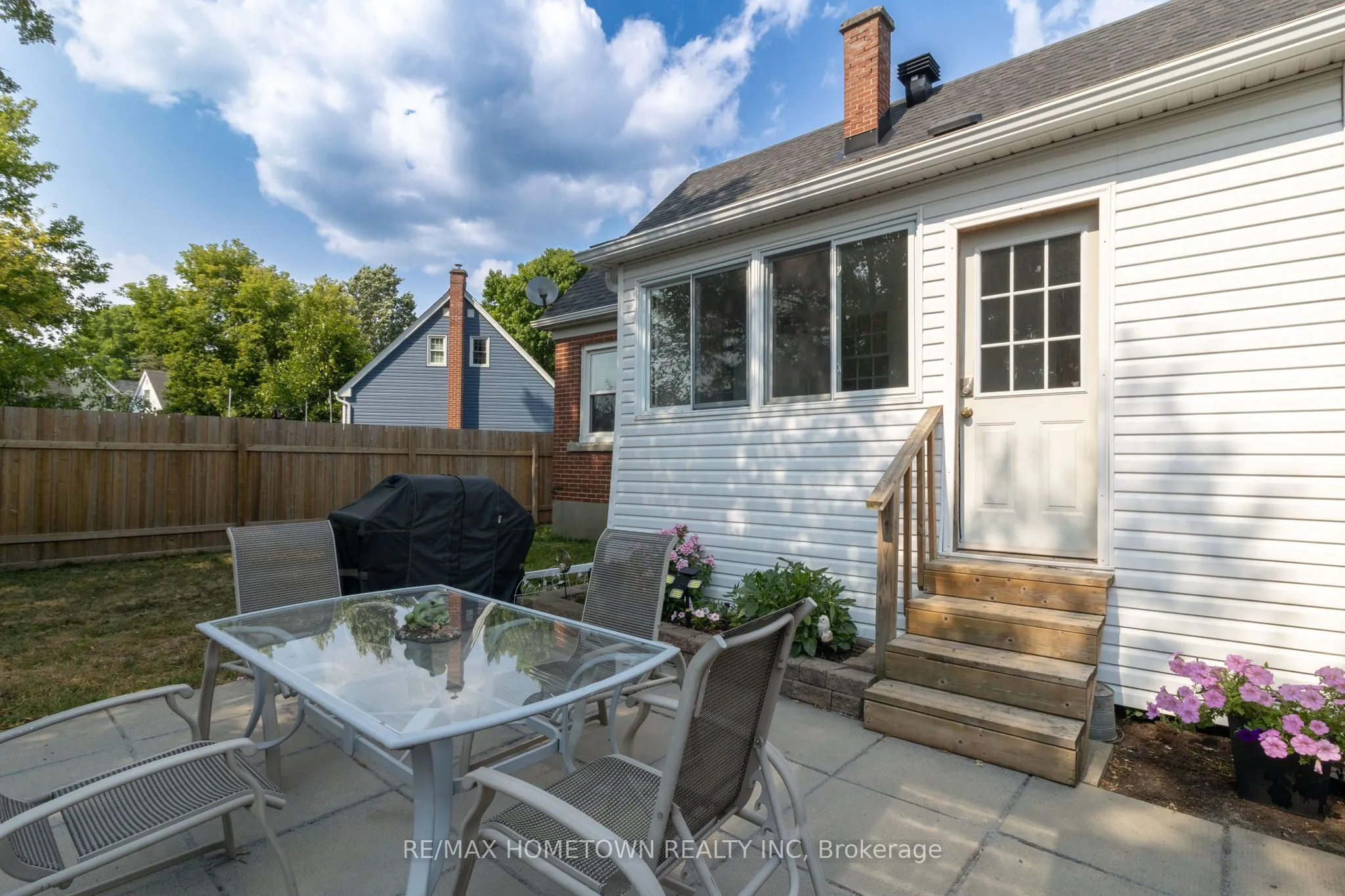 84 Chaffey Street