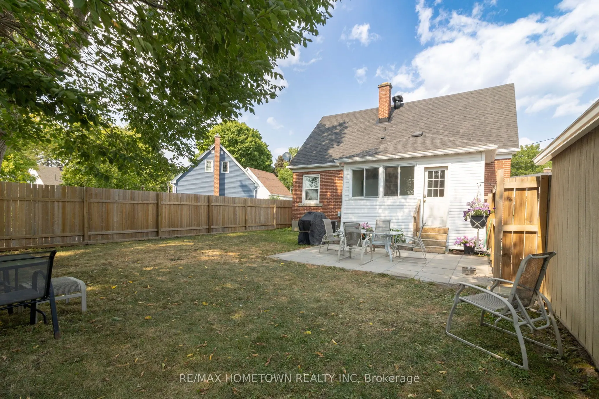 84 Chaffey Street