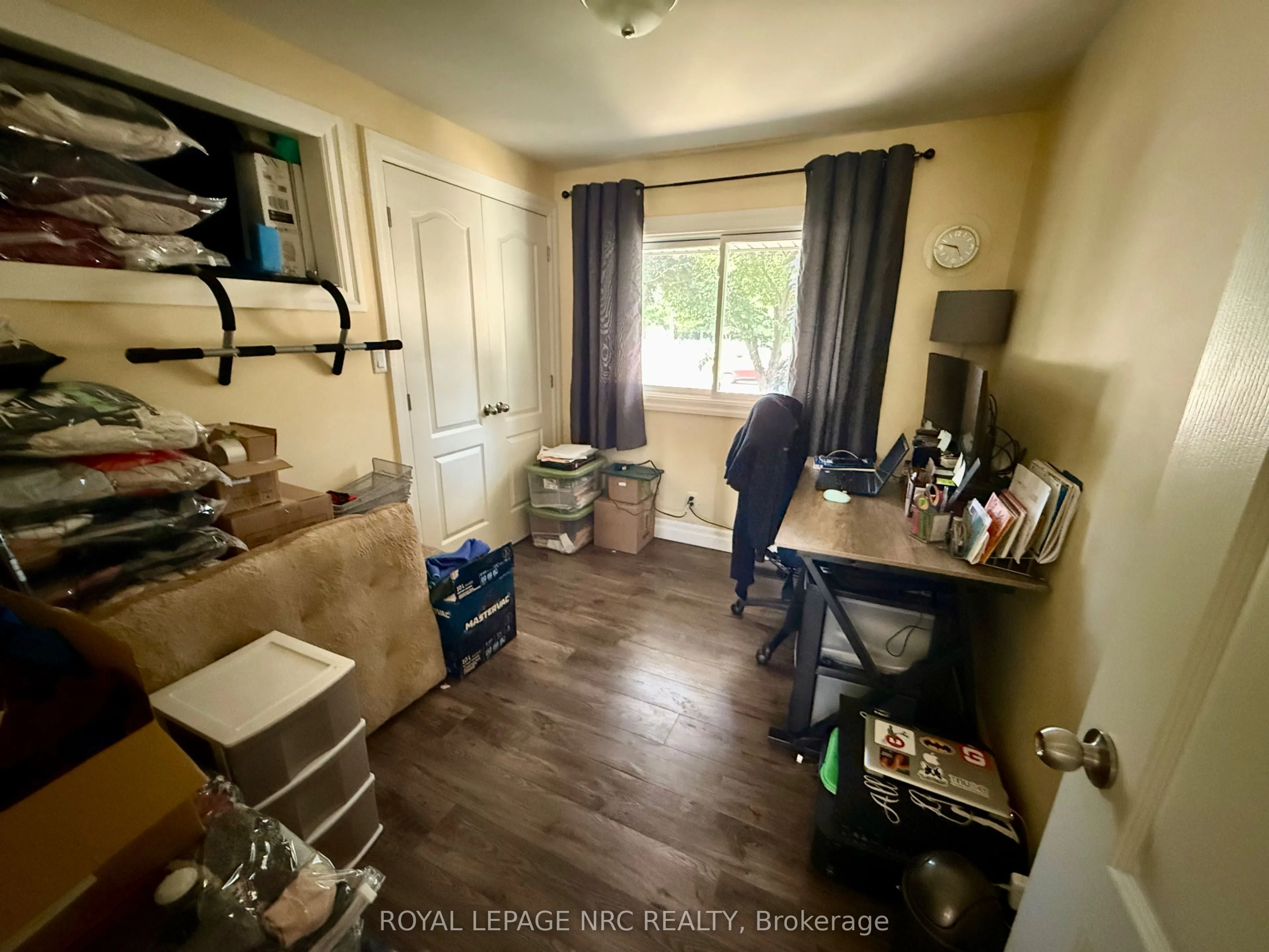 77 Woodlawn Road, #1