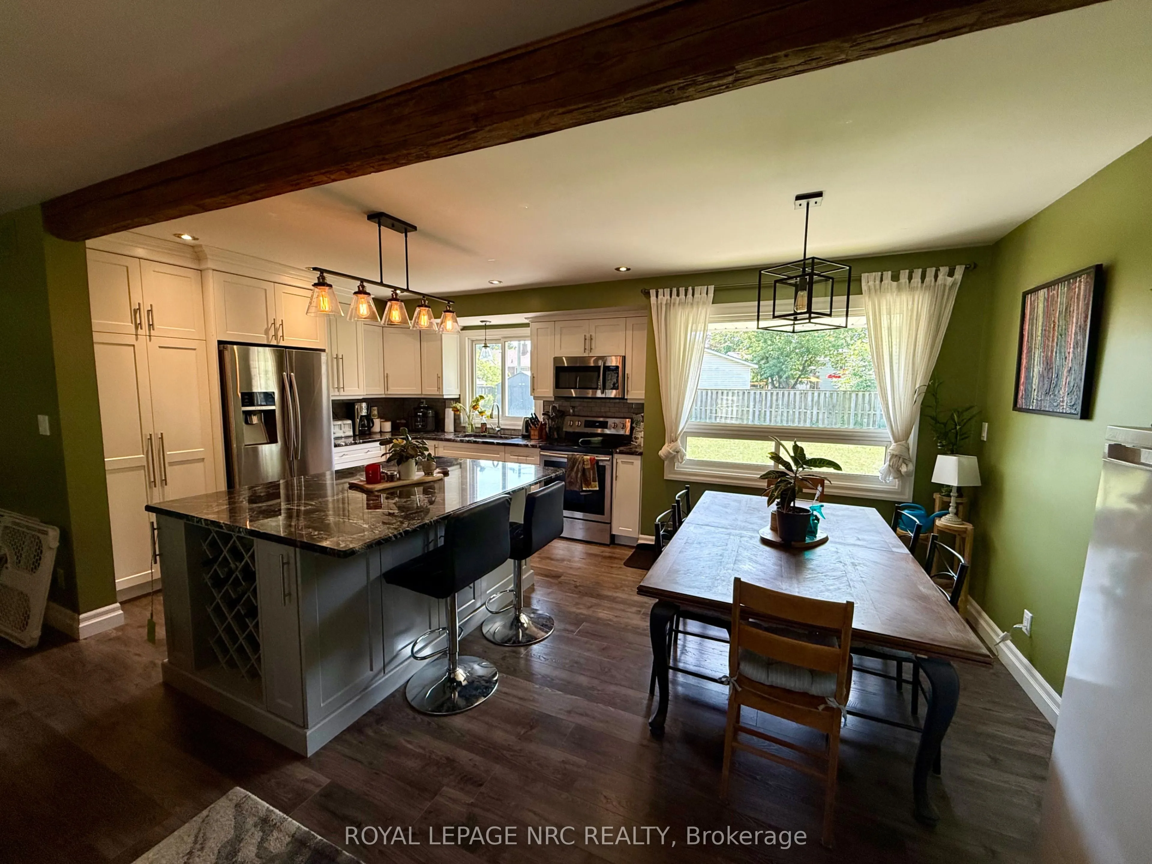 77 Woodlawn Road, #1