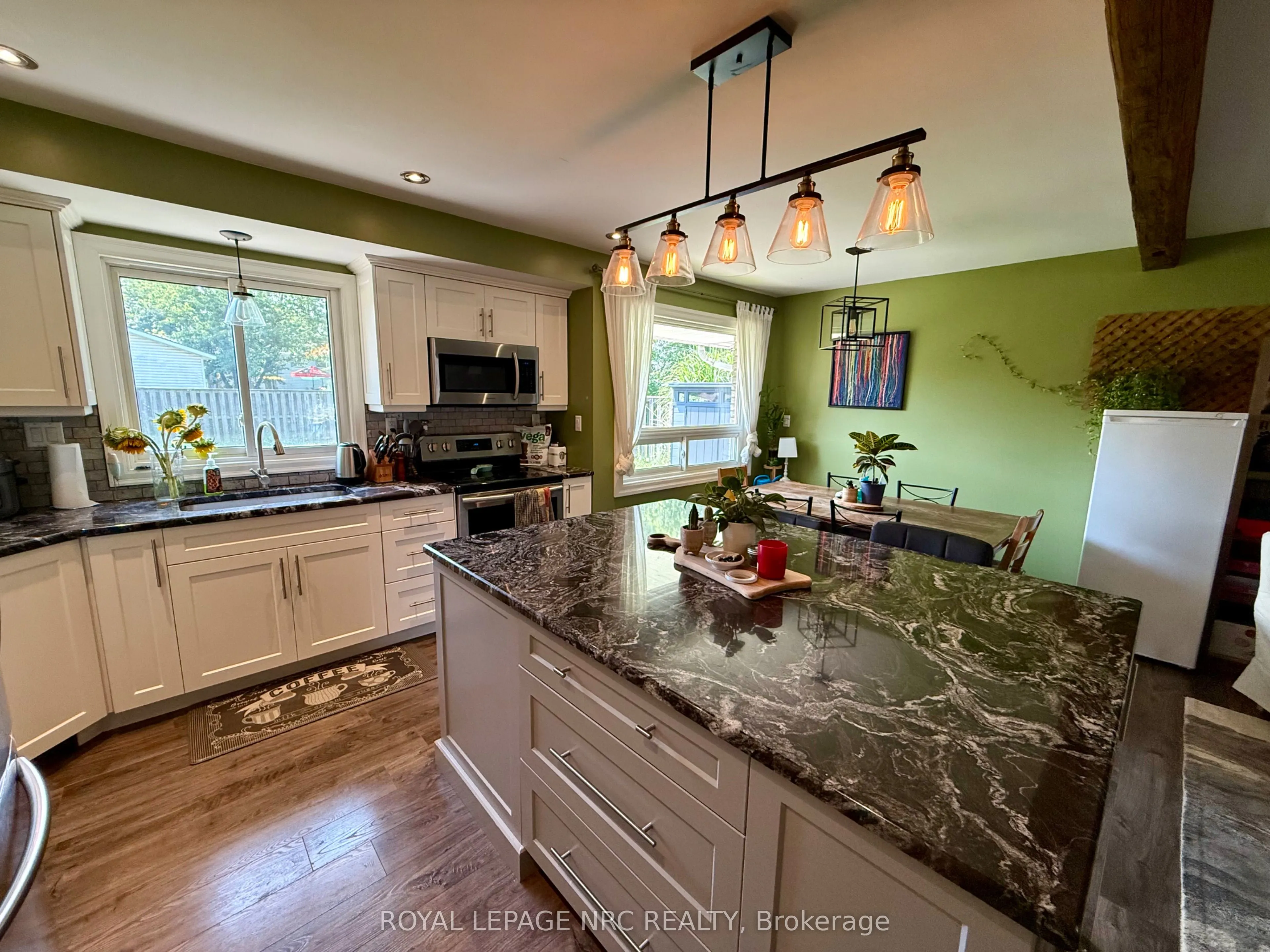 77 Woodlawn Road, #1