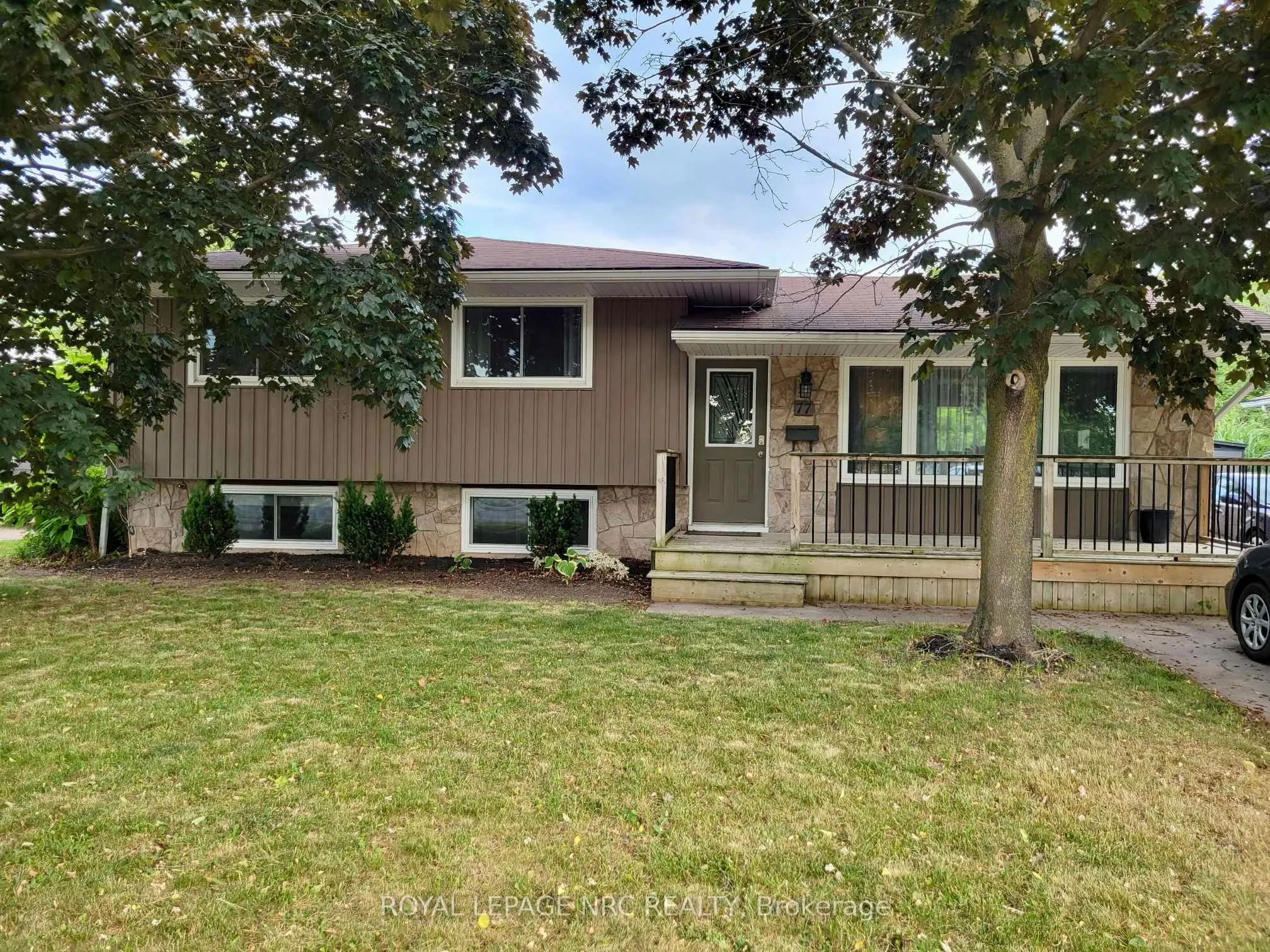 77 Woodlawn Road, #1