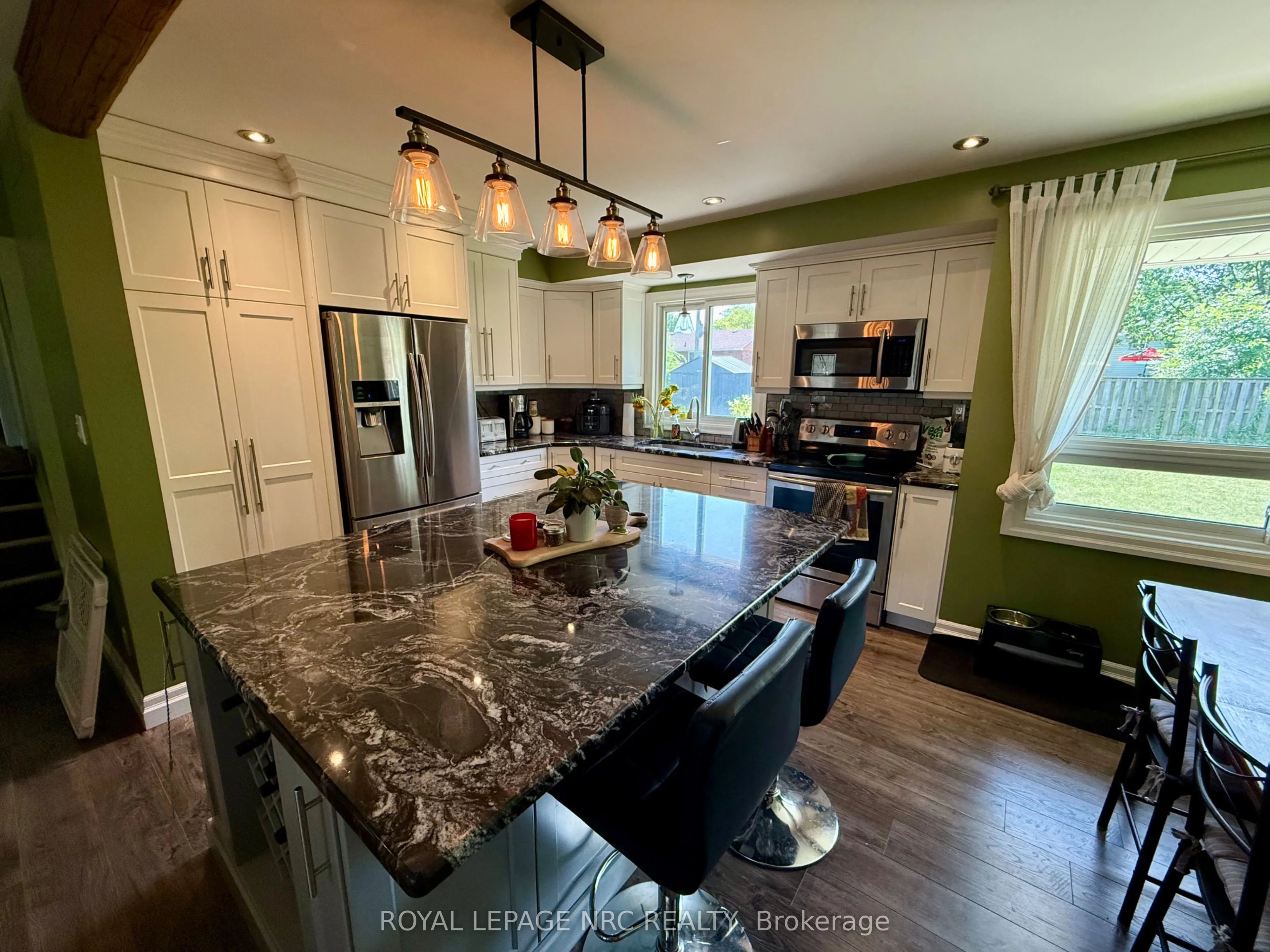 77 Woodlawn Road, #1