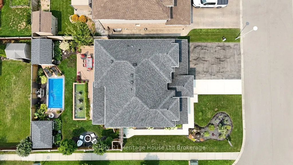 717 Normandy Drive