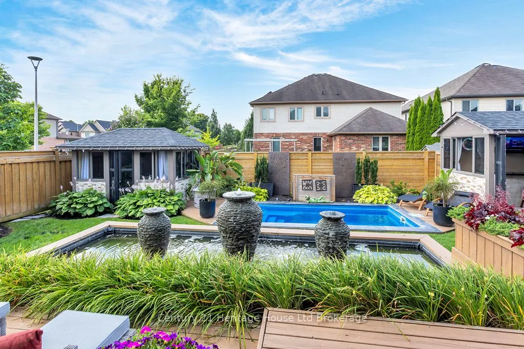 717 Normandy Drive
