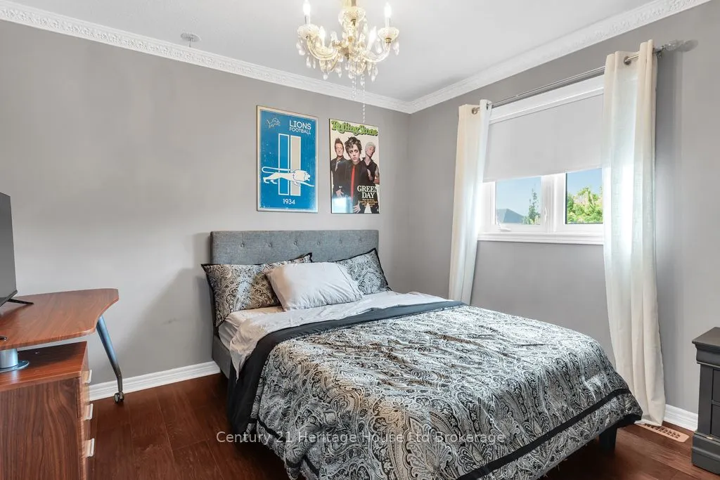 717 Normandy Drive