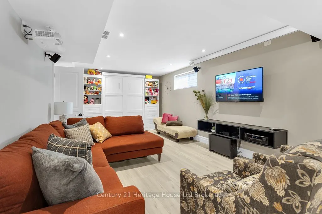 717 Normandy Drive
