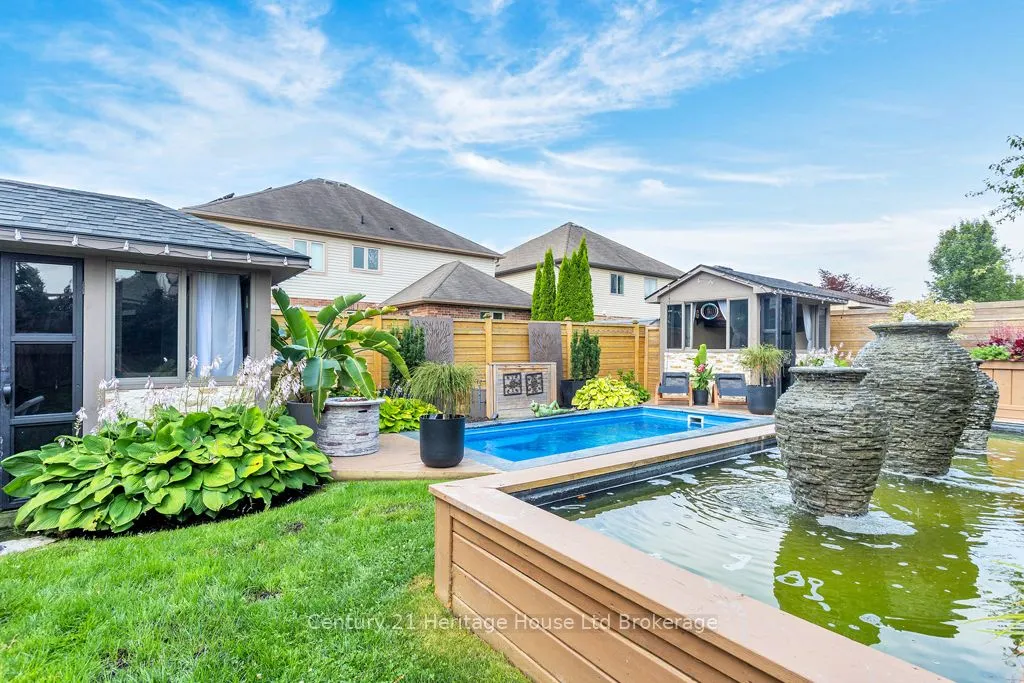 717 Normandy Drive