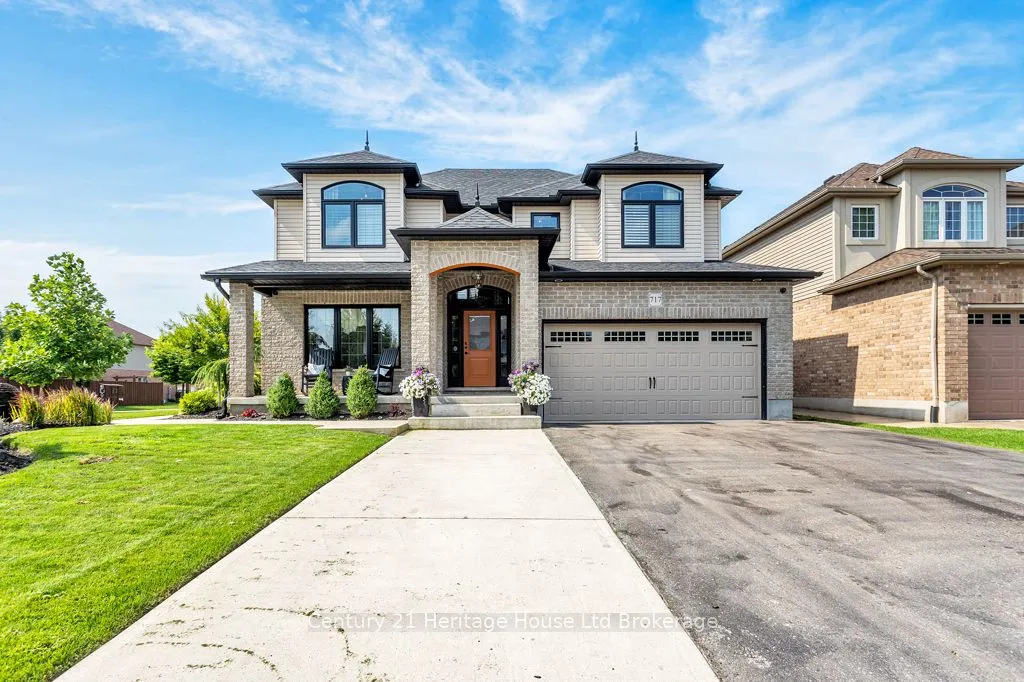 717 Normandy Drive