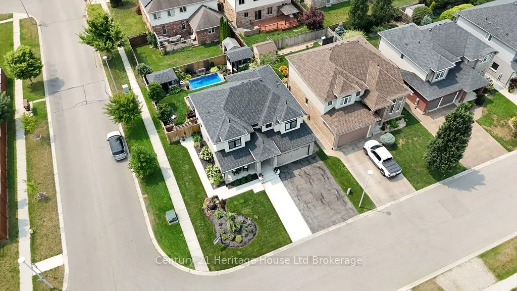 717 Normandy Drive