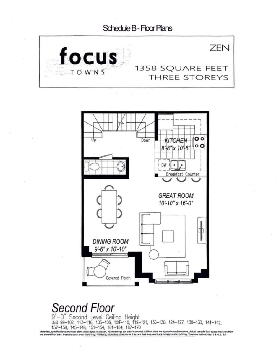 77 Diana Avenue, #131