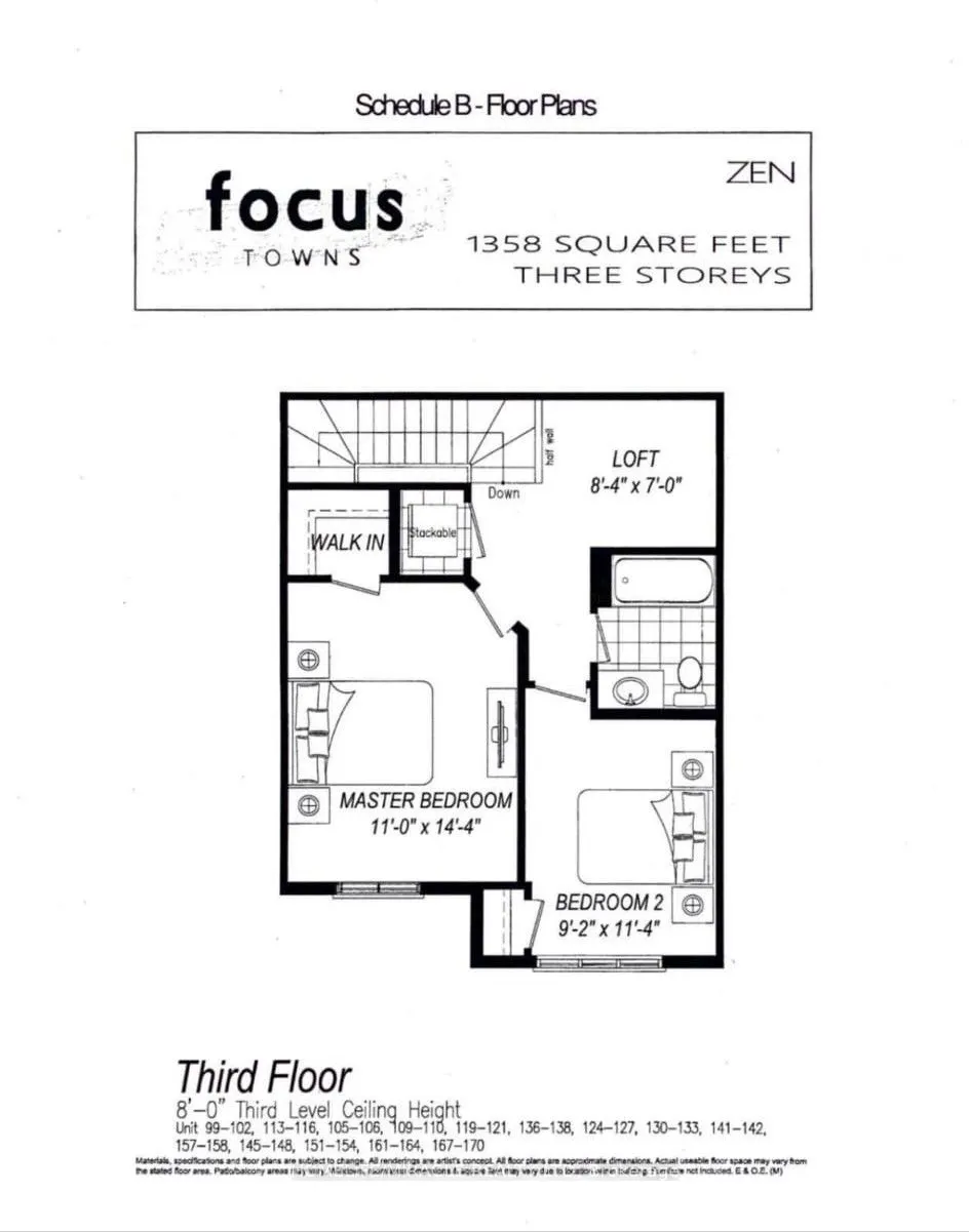 77 Diana Avenue, #131