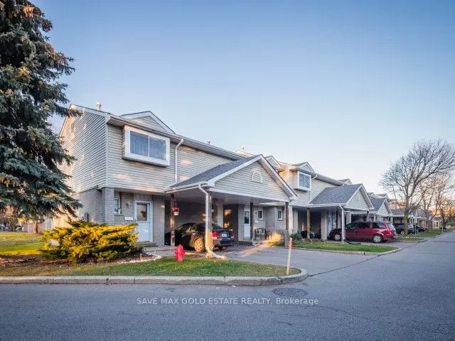 125 Sekura Crescent, #1