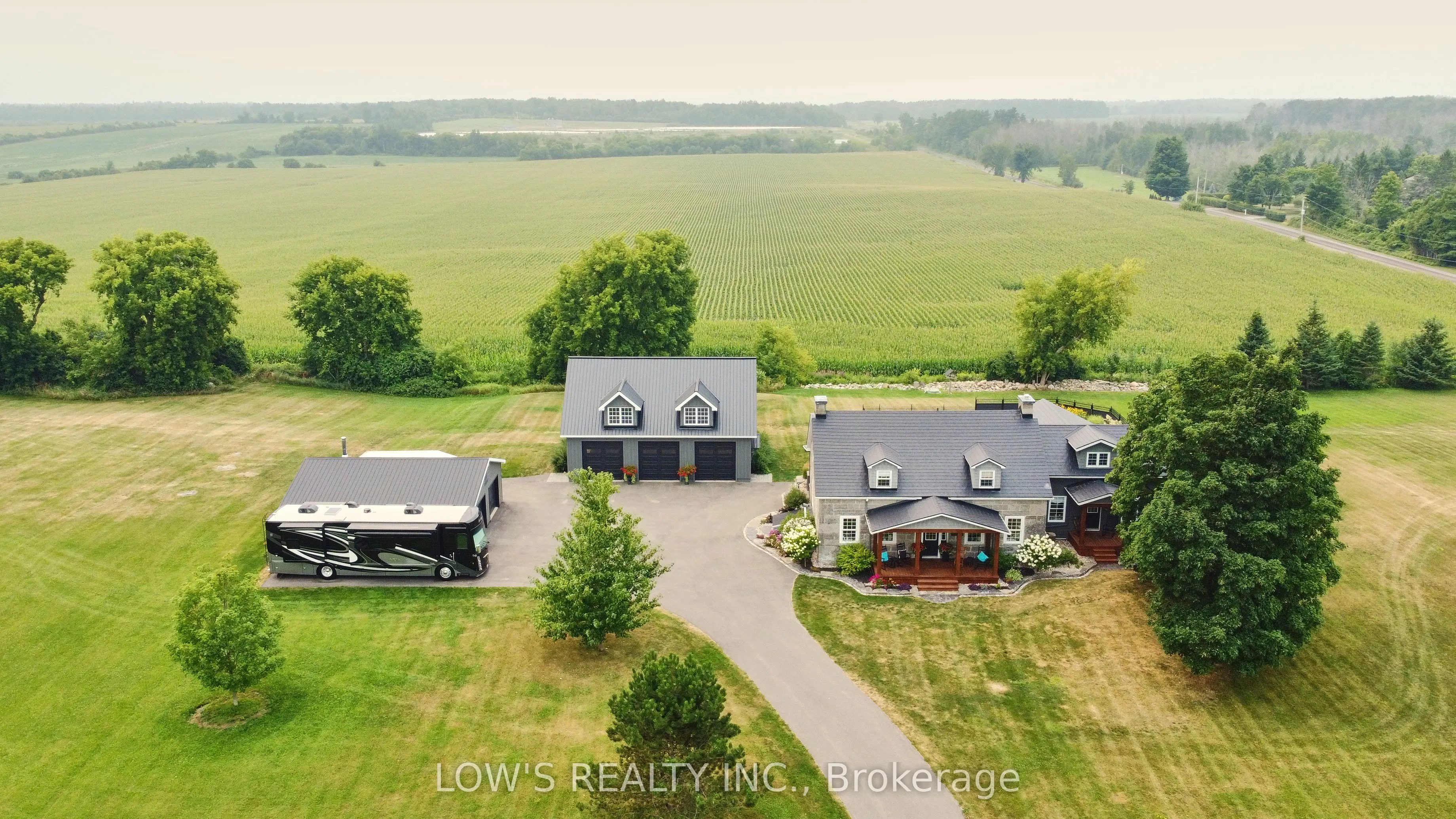 664 County 10 Road