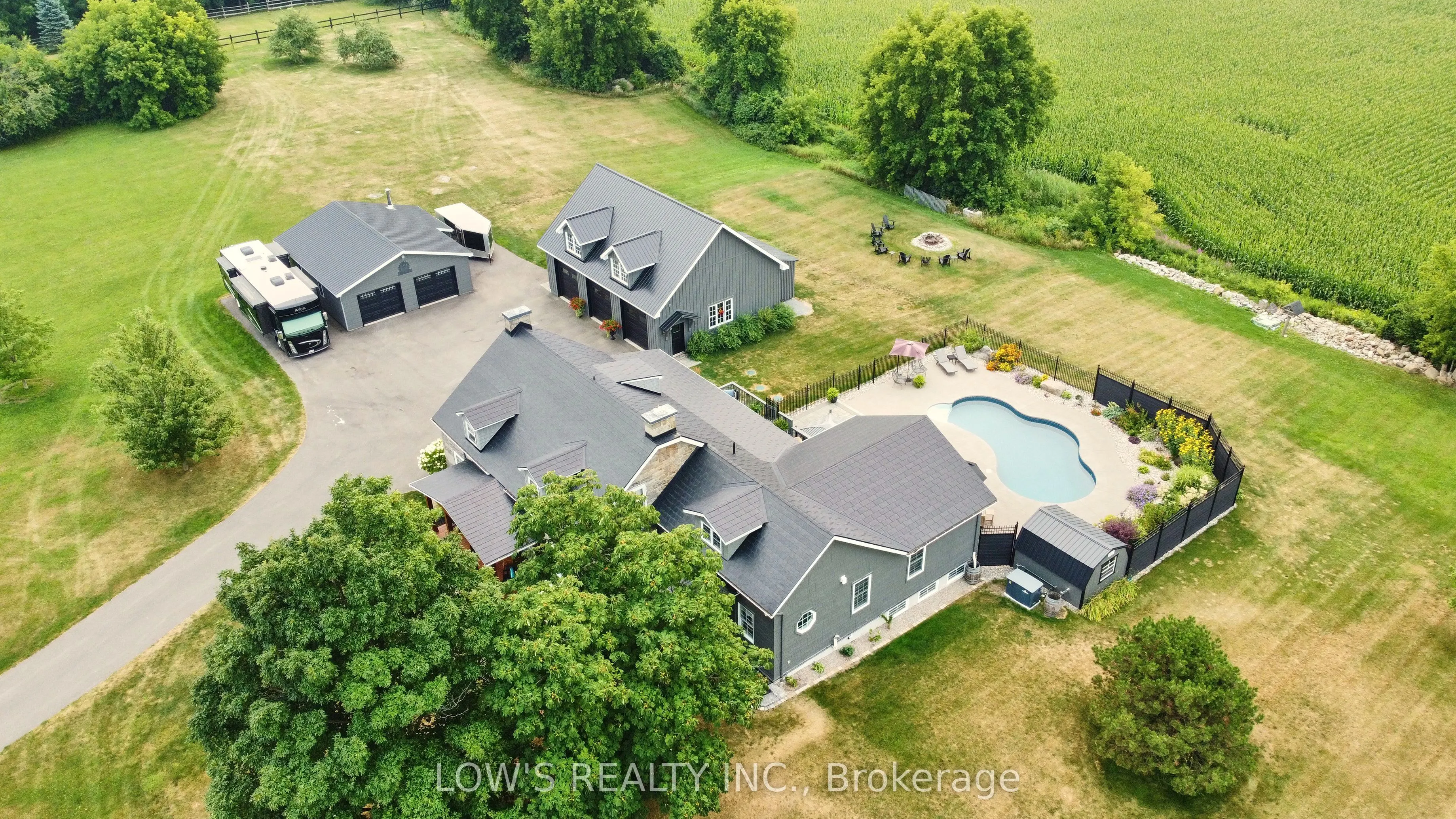 664 County 10 Road