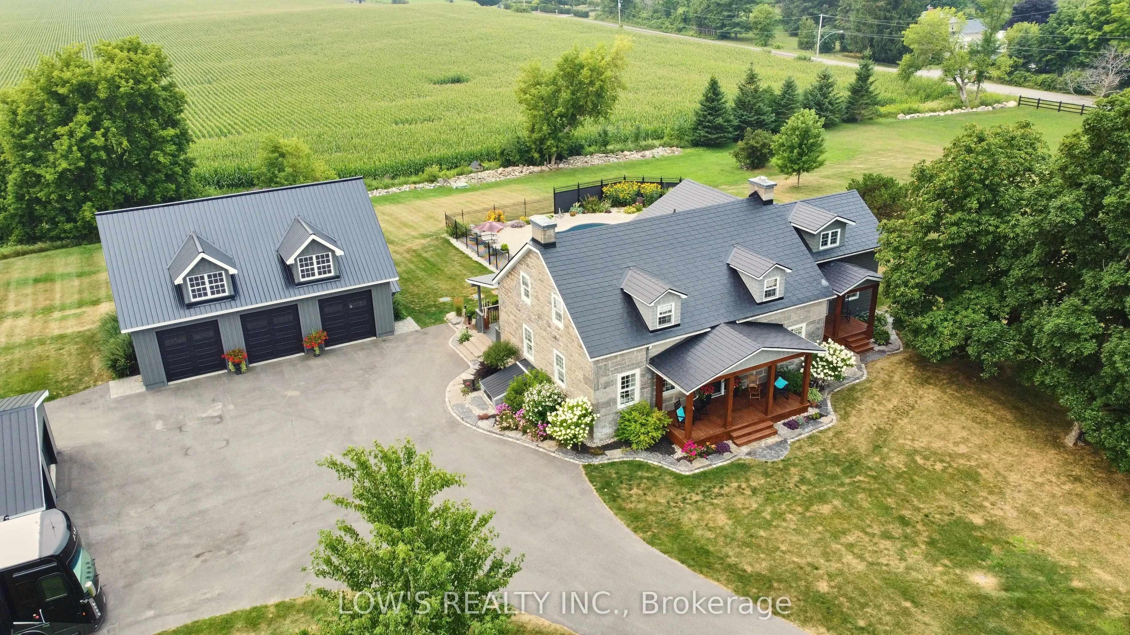 664 County 10 Road