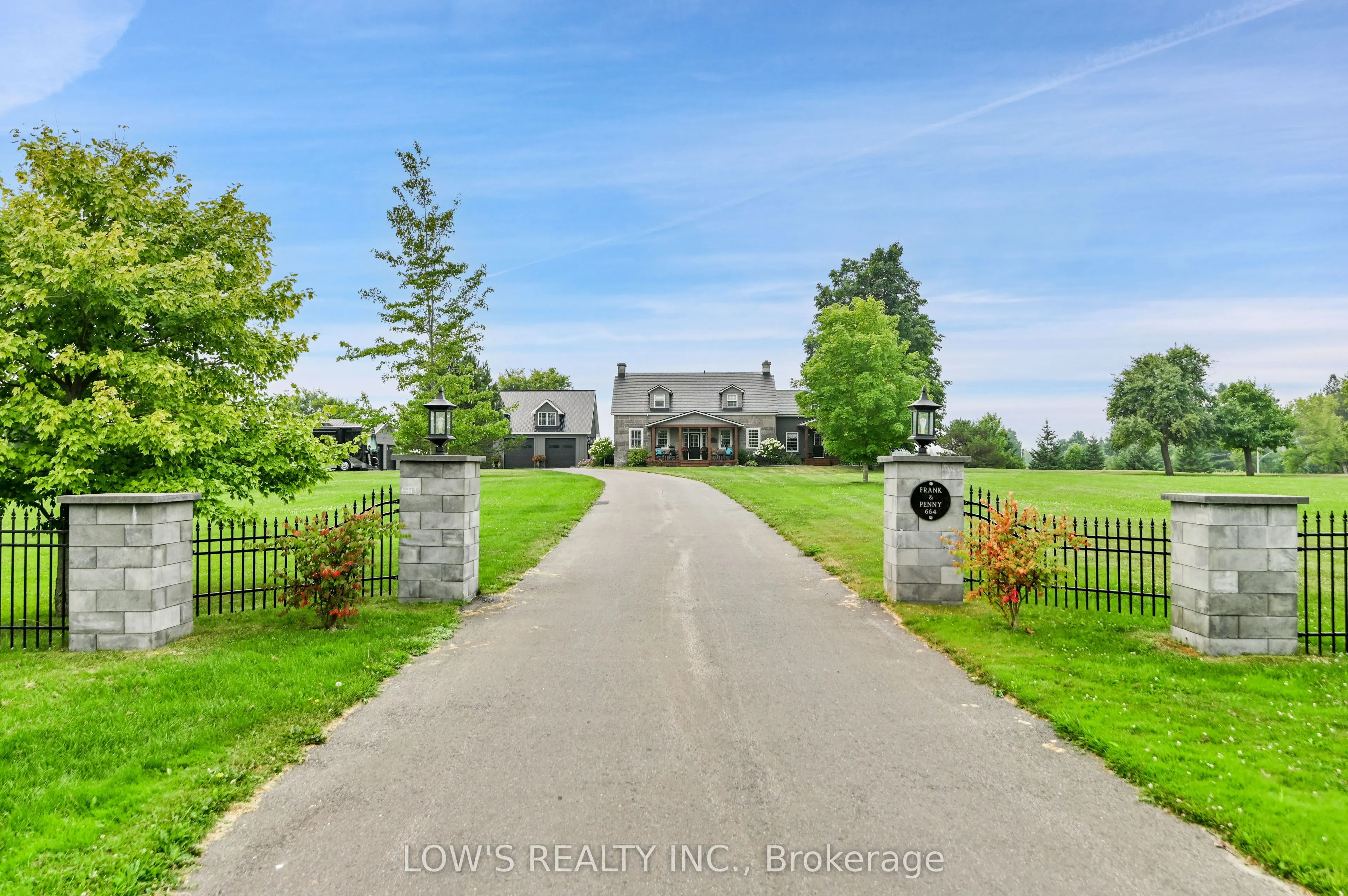 664 County 10 Road