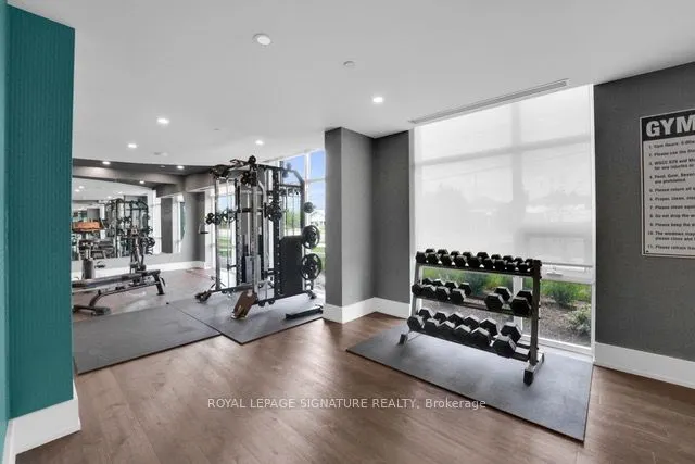450 Dundas Street E, #1011