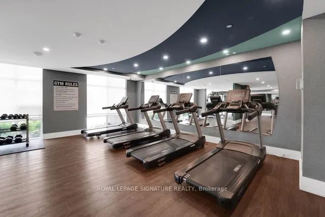 450 Dundas Street E, #1011