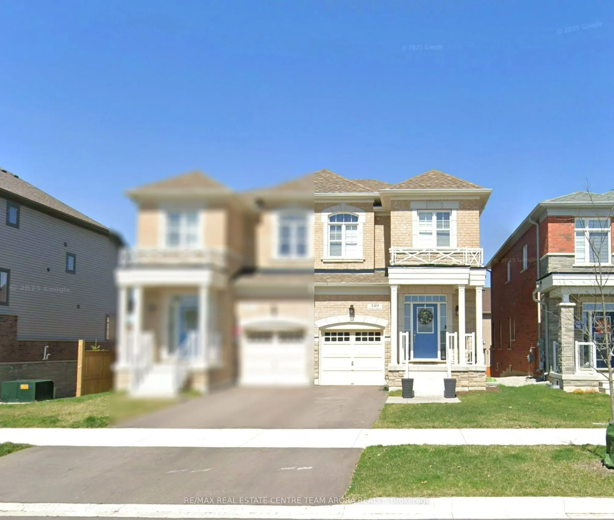 349 Skinner Road
