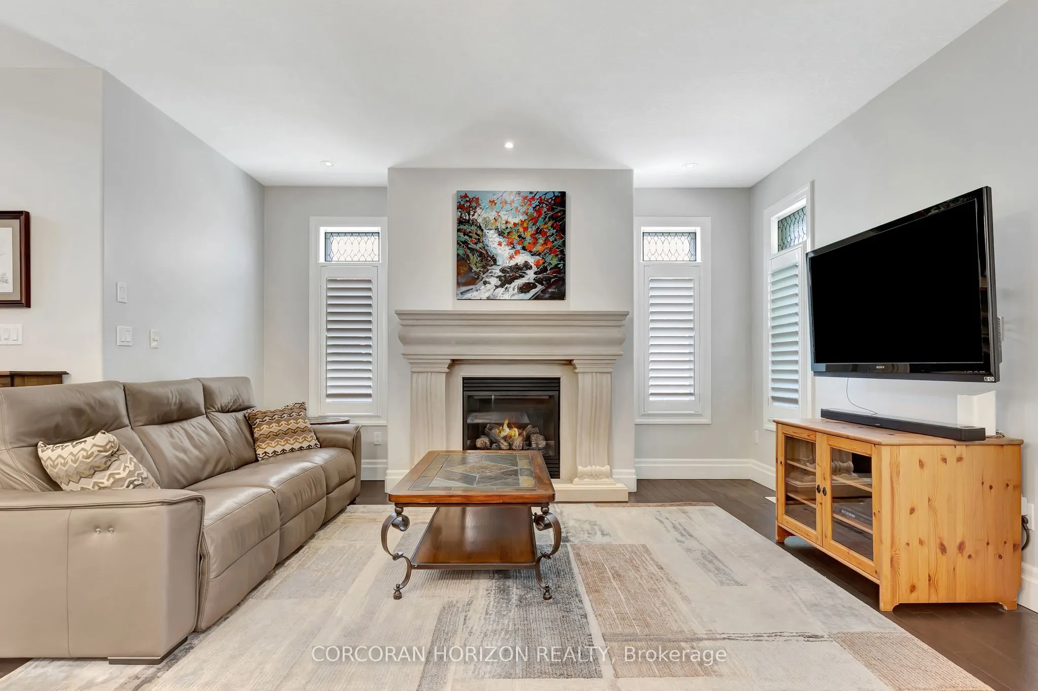 136 Oak Park Drive