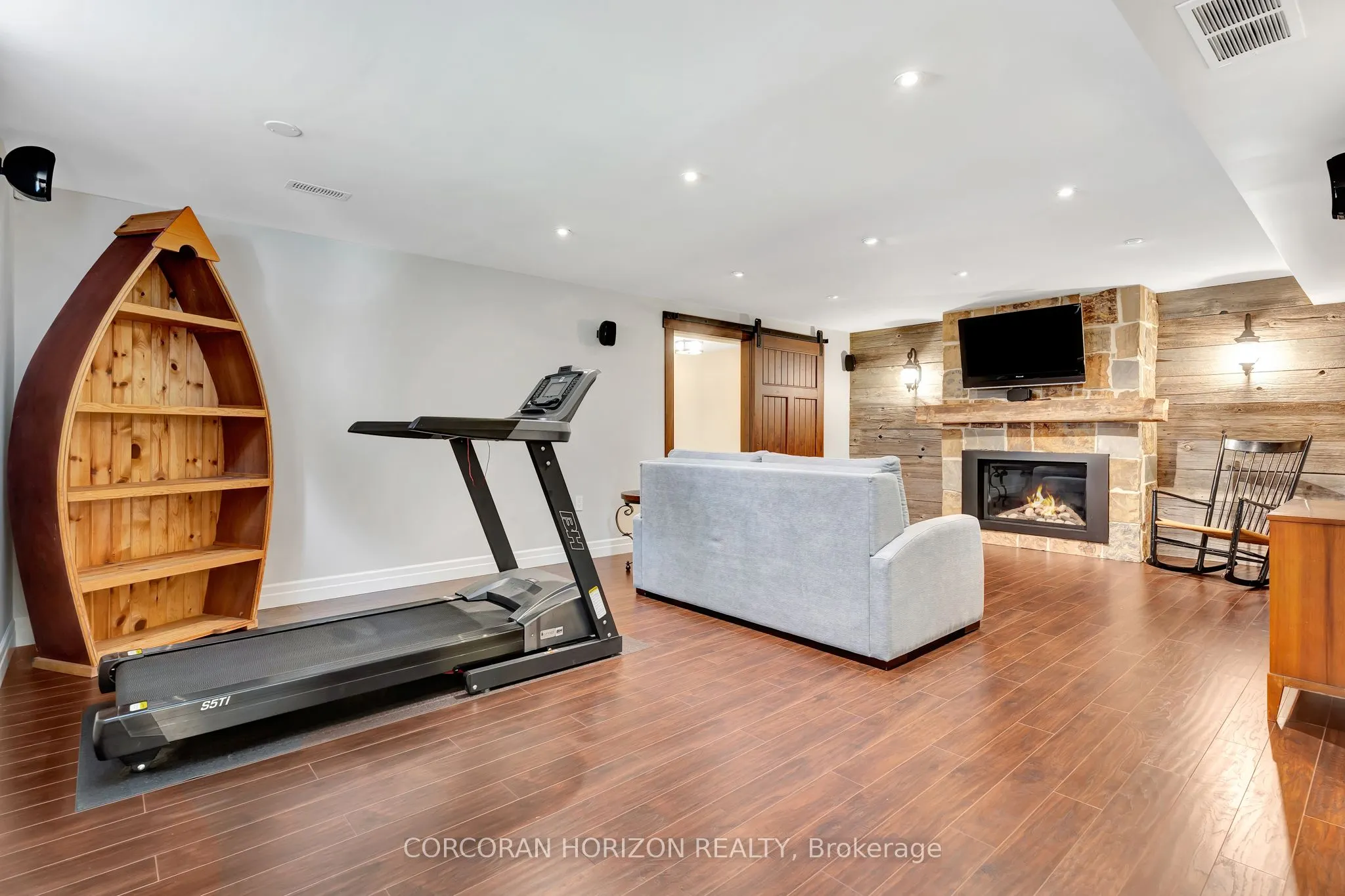 136 Oak Park Drive