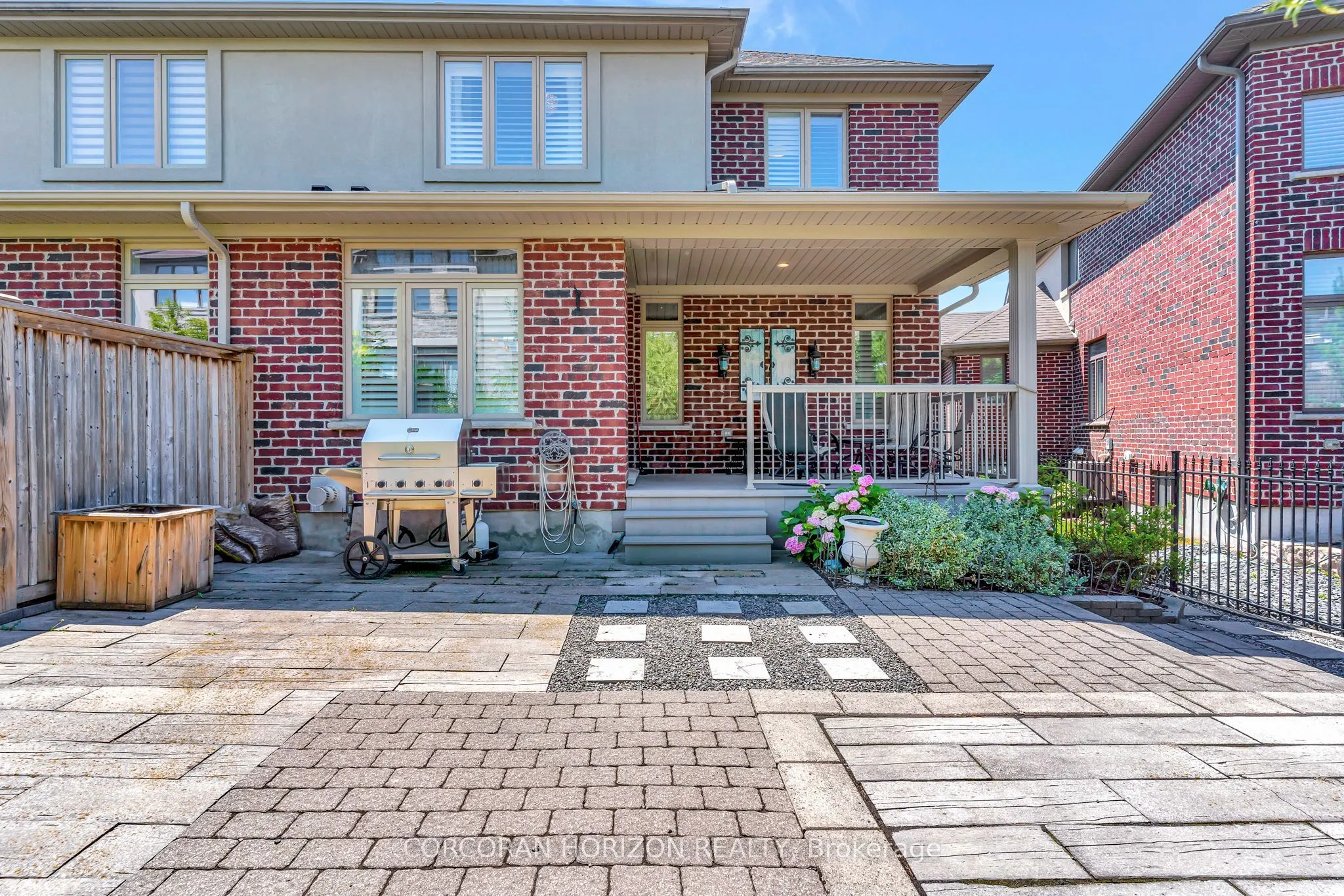 136 Oak Park Drive