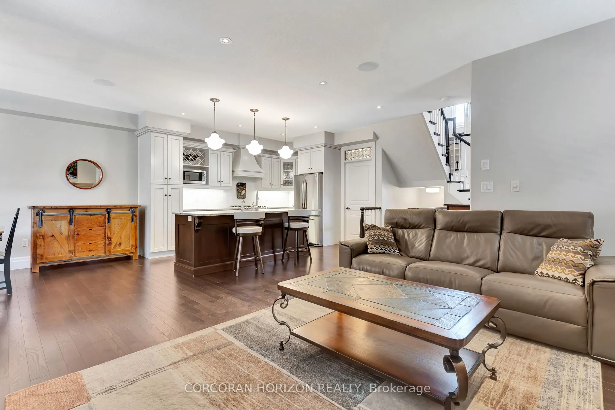 136 Oak Park Drive