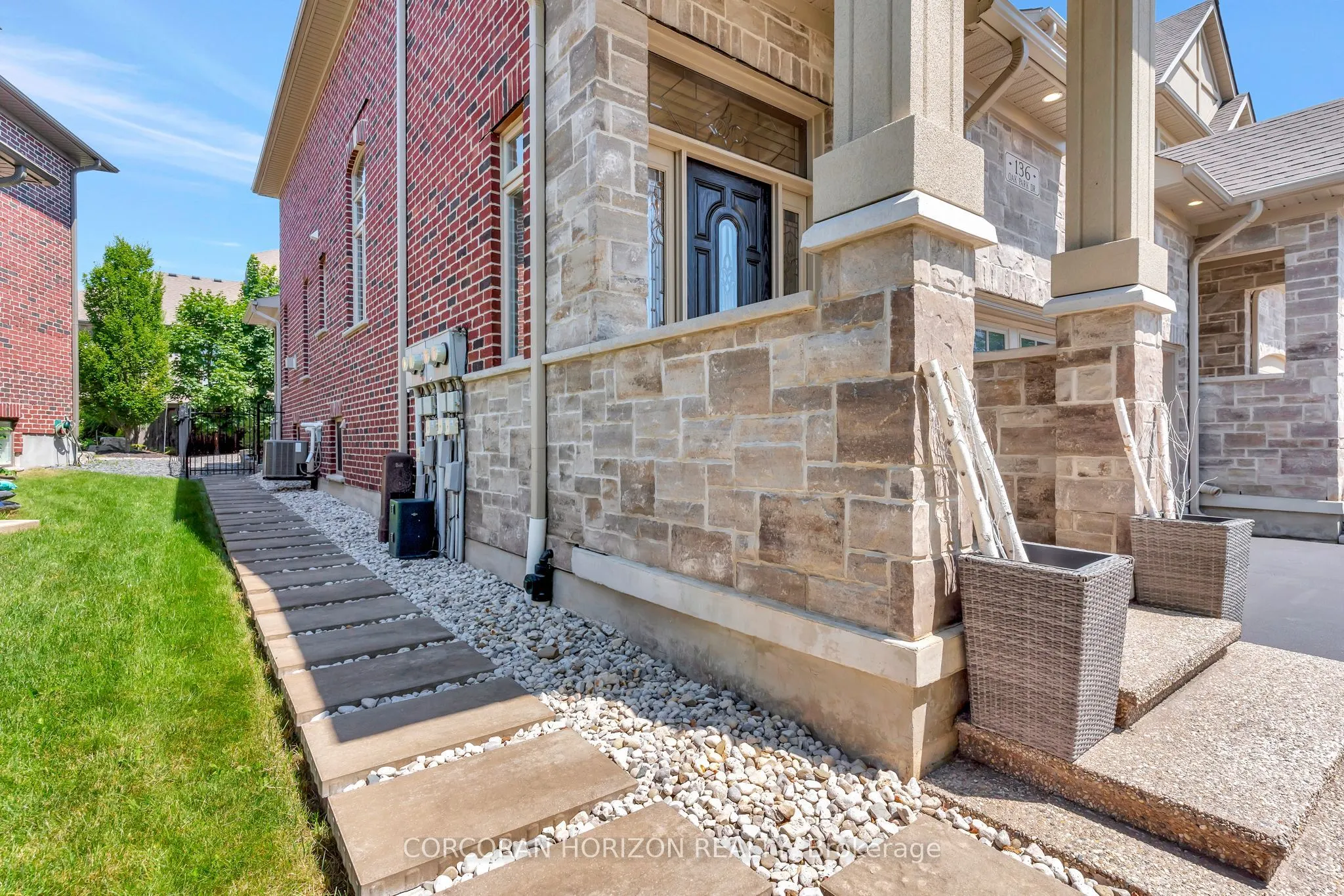 136 Oak Park Drive