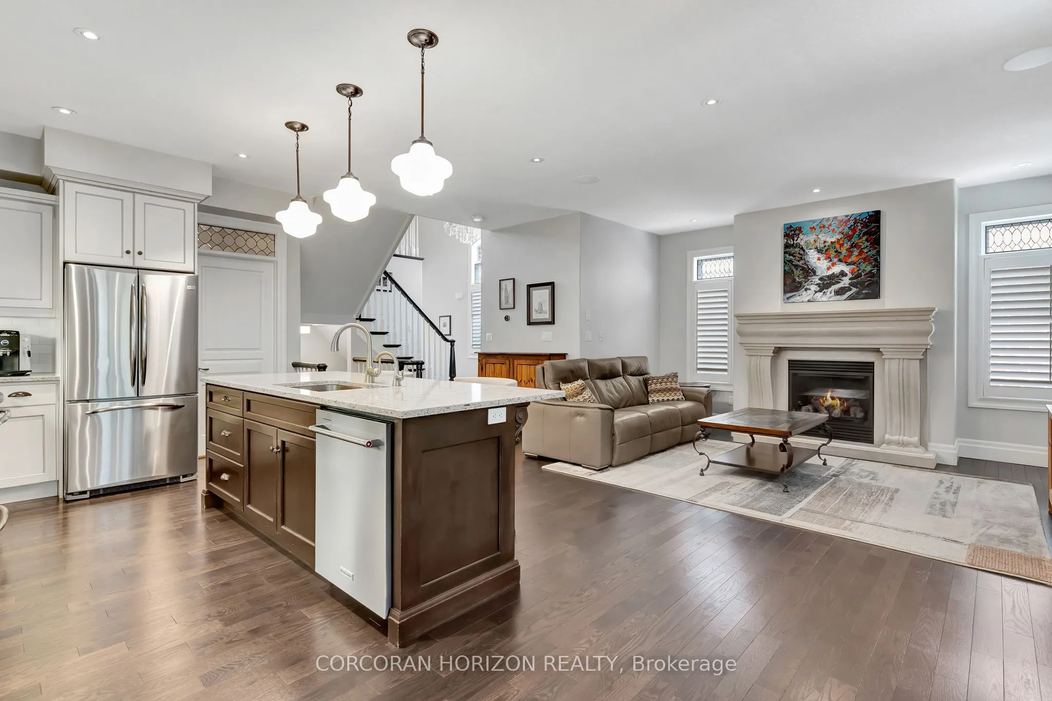 136 Oak Park Drive