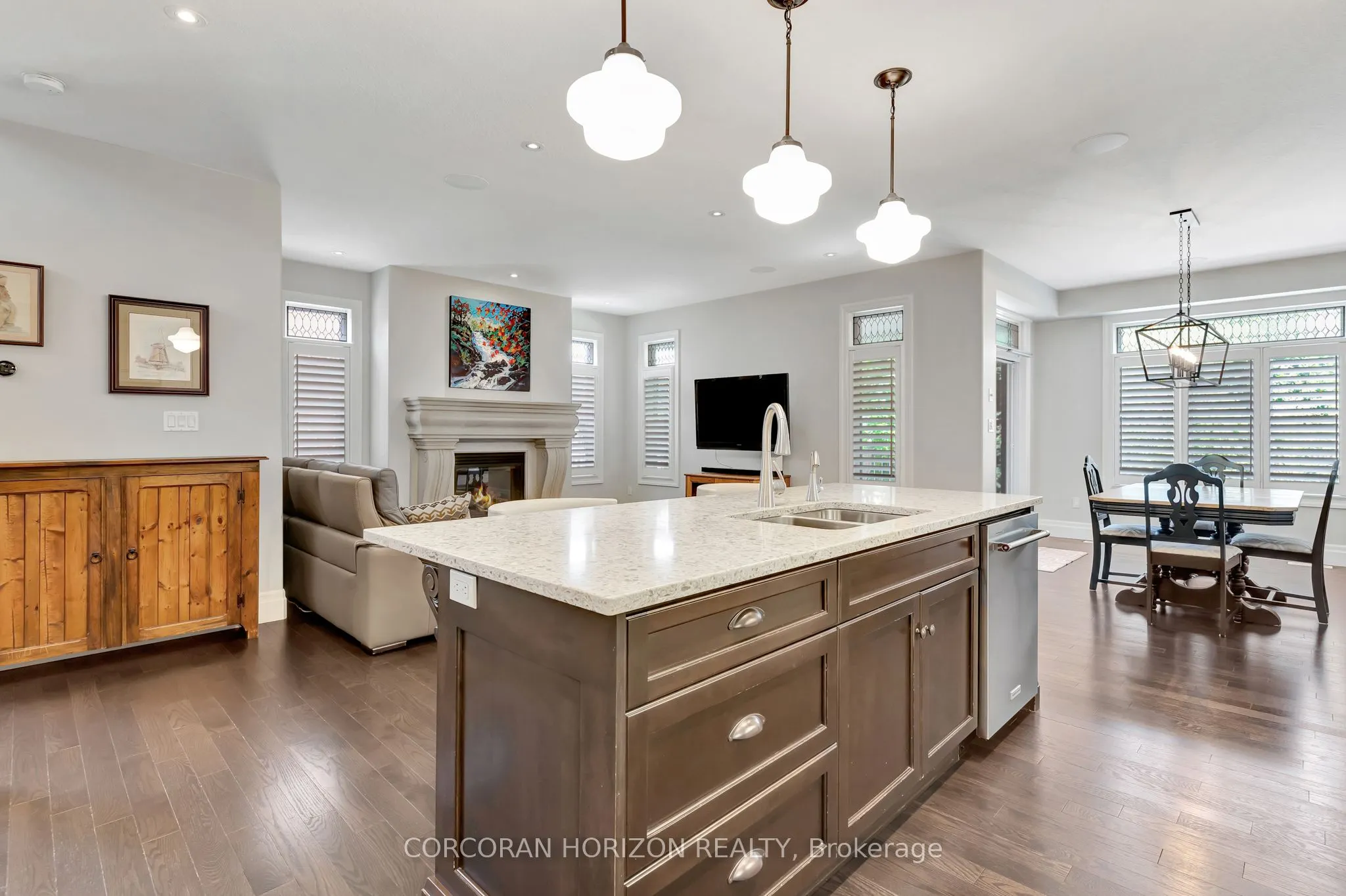 136 Oak Park Drive