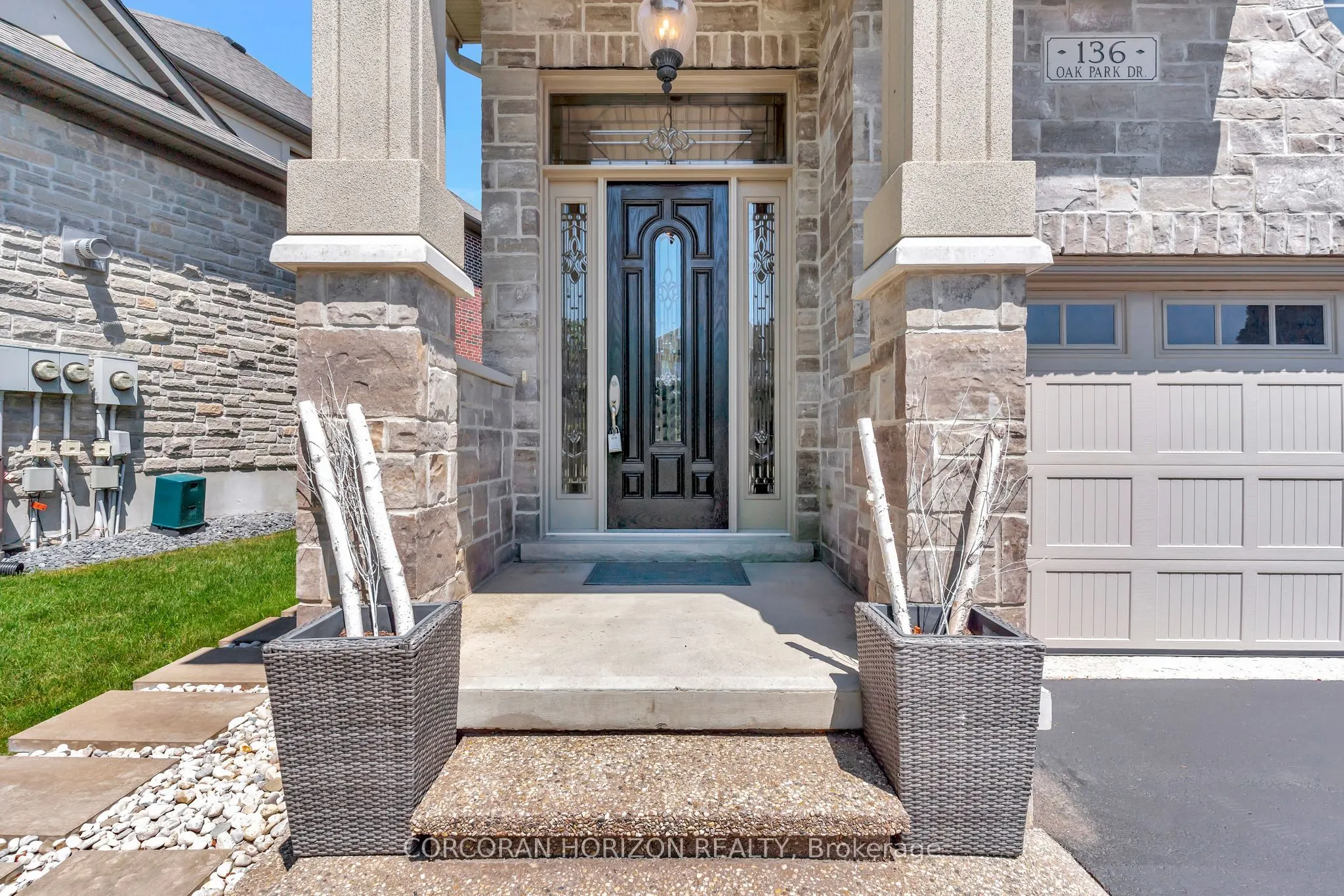 136 Oak Park Drive