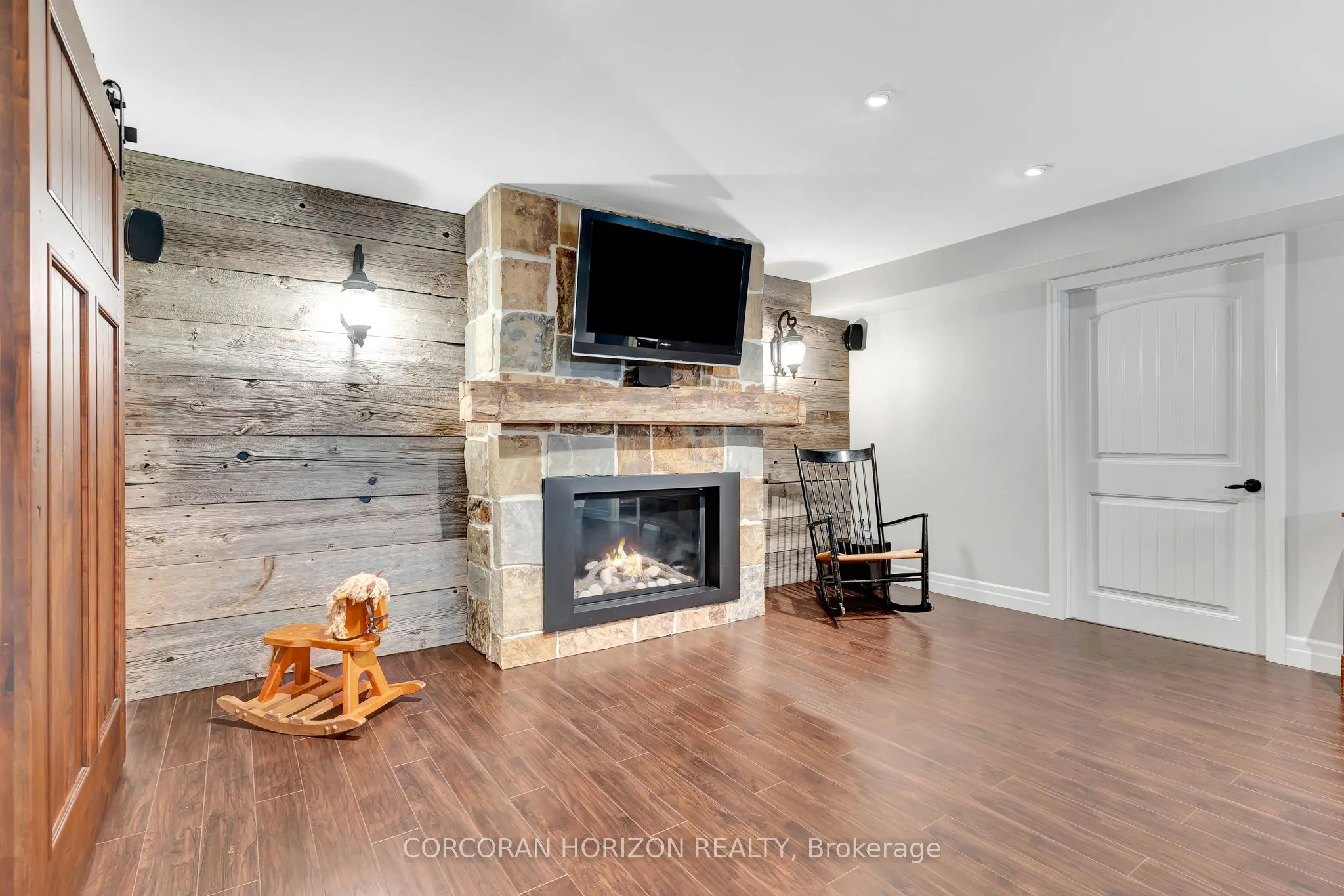 136 Oak Park Drive