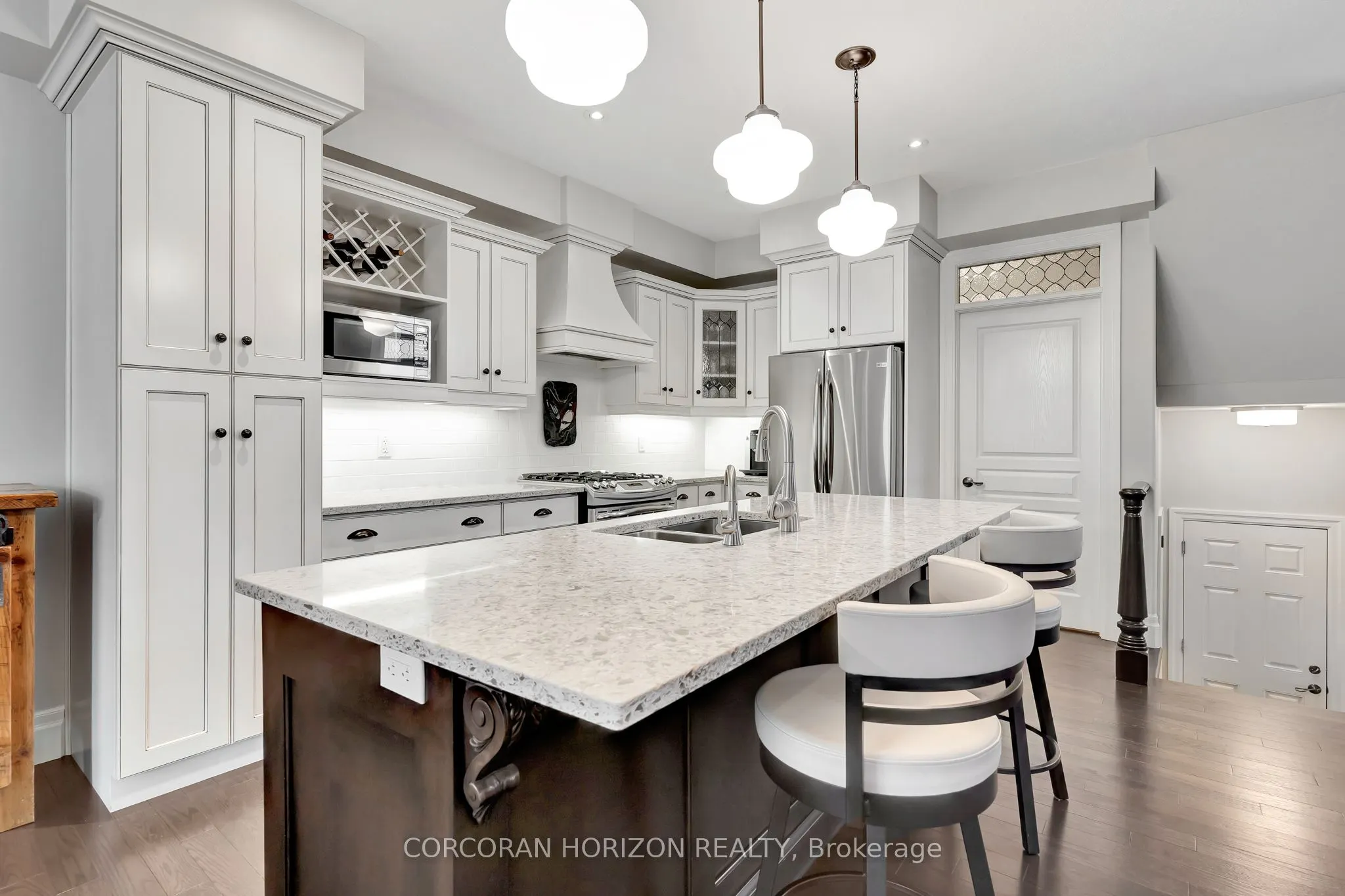 136 Oak Park Drive
