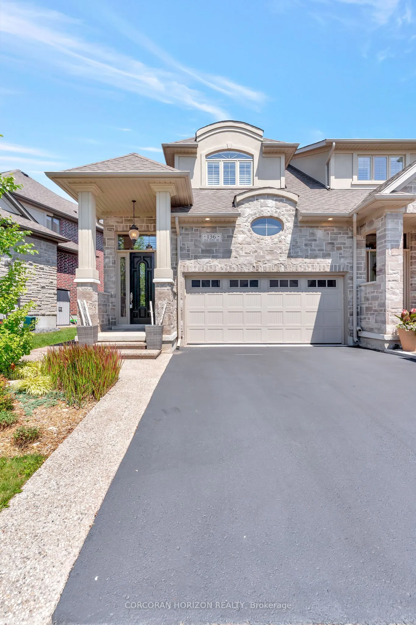 136 Oak Park Drive