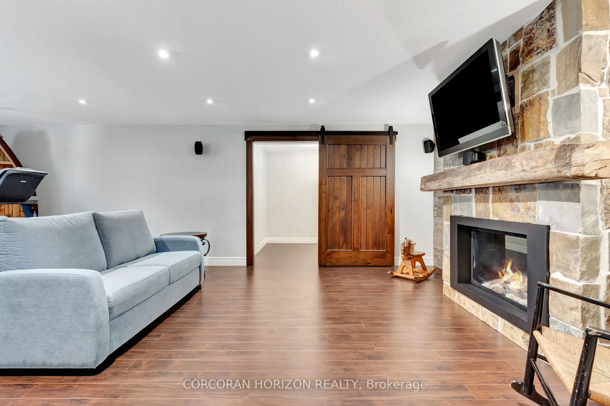 136 Oak Park Drive