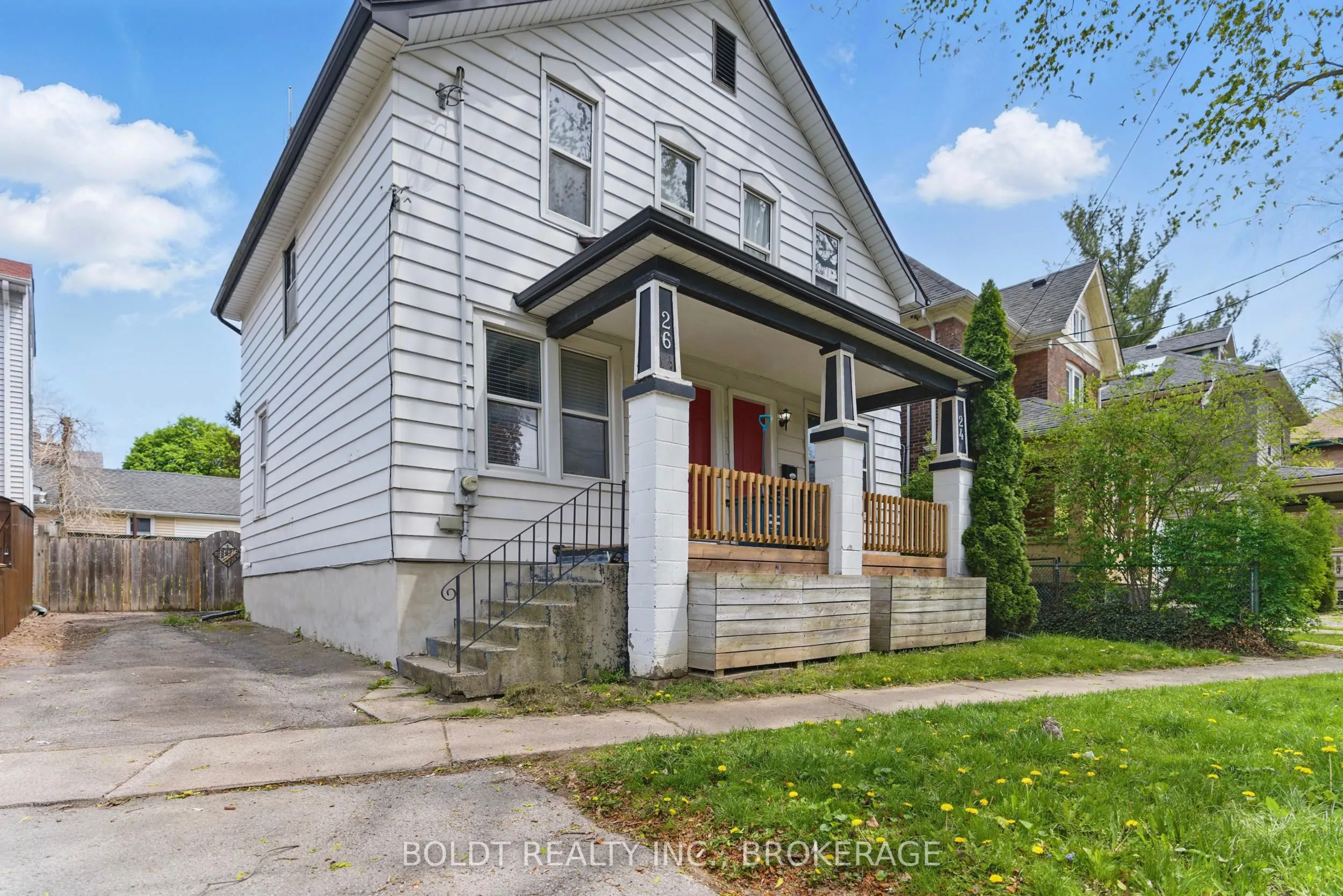 24-26 York Street