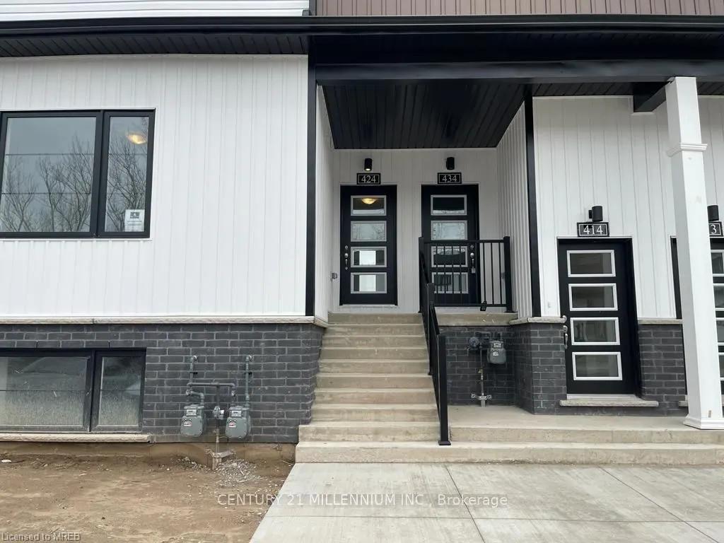 4263 Fourth Avenue, #424