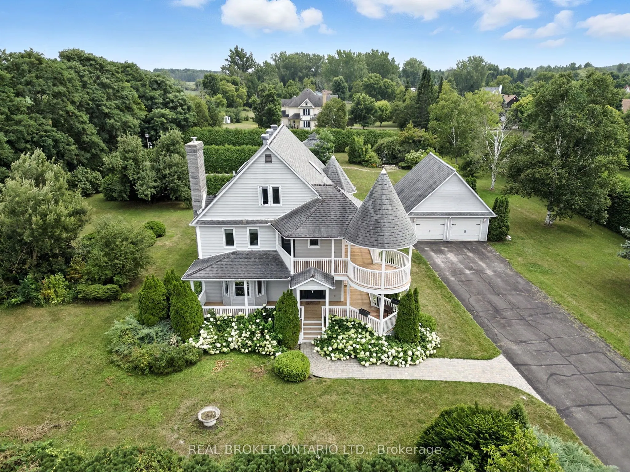 2410 Concession Road
