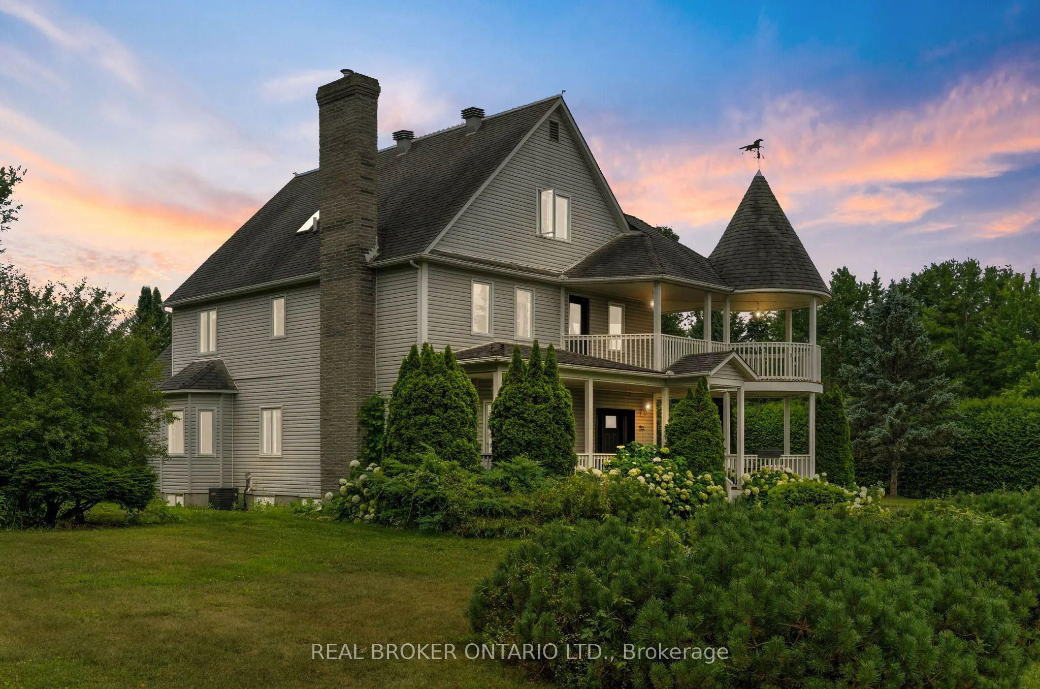 2410 Concession Road